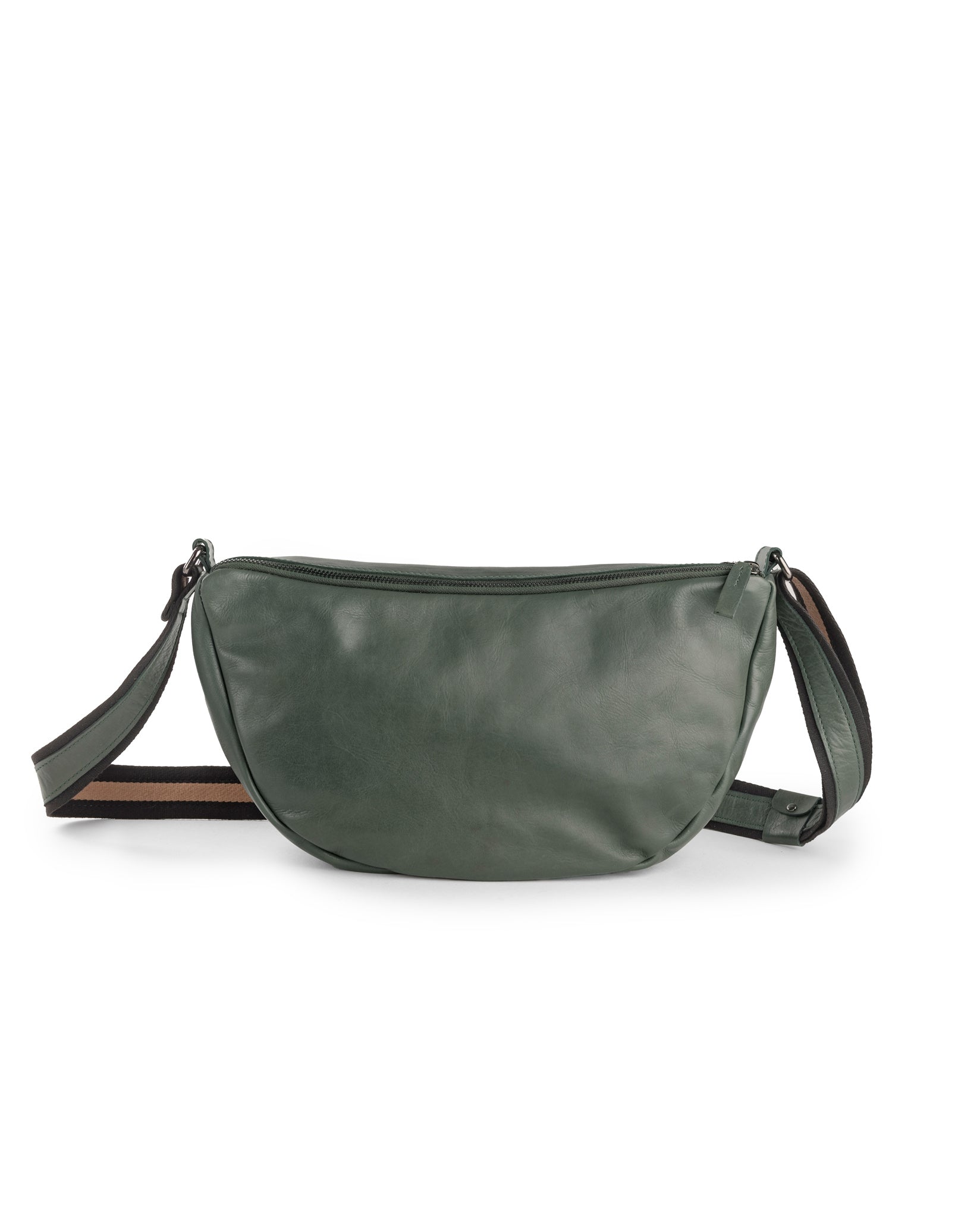 harolds-caugio-pouchbag-l-handtasche-schwarz-rindleder image 6