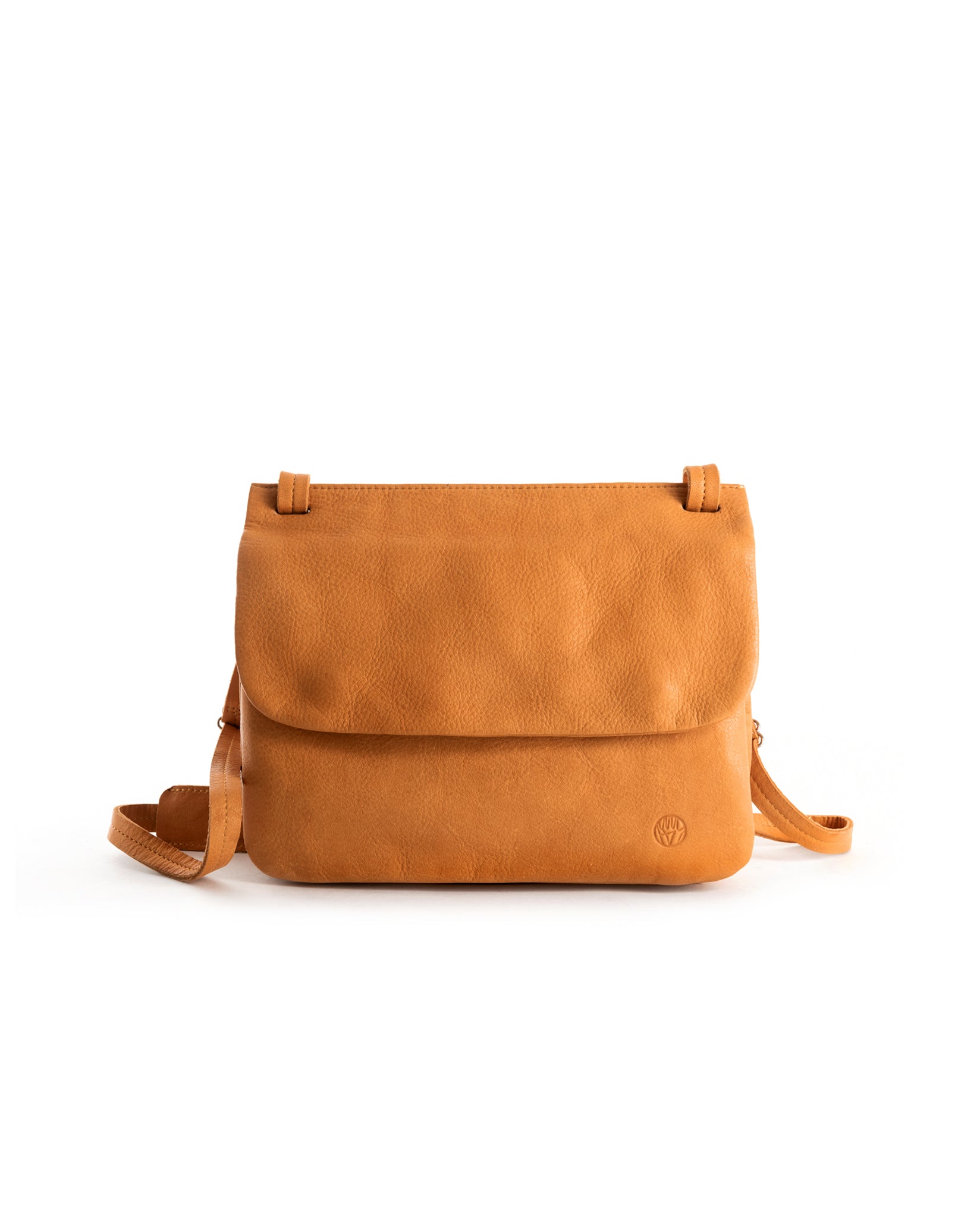 harolds-chacoral-smooth-shoulderbag-triple-umh-ngetasche-schwarz-leder image 3