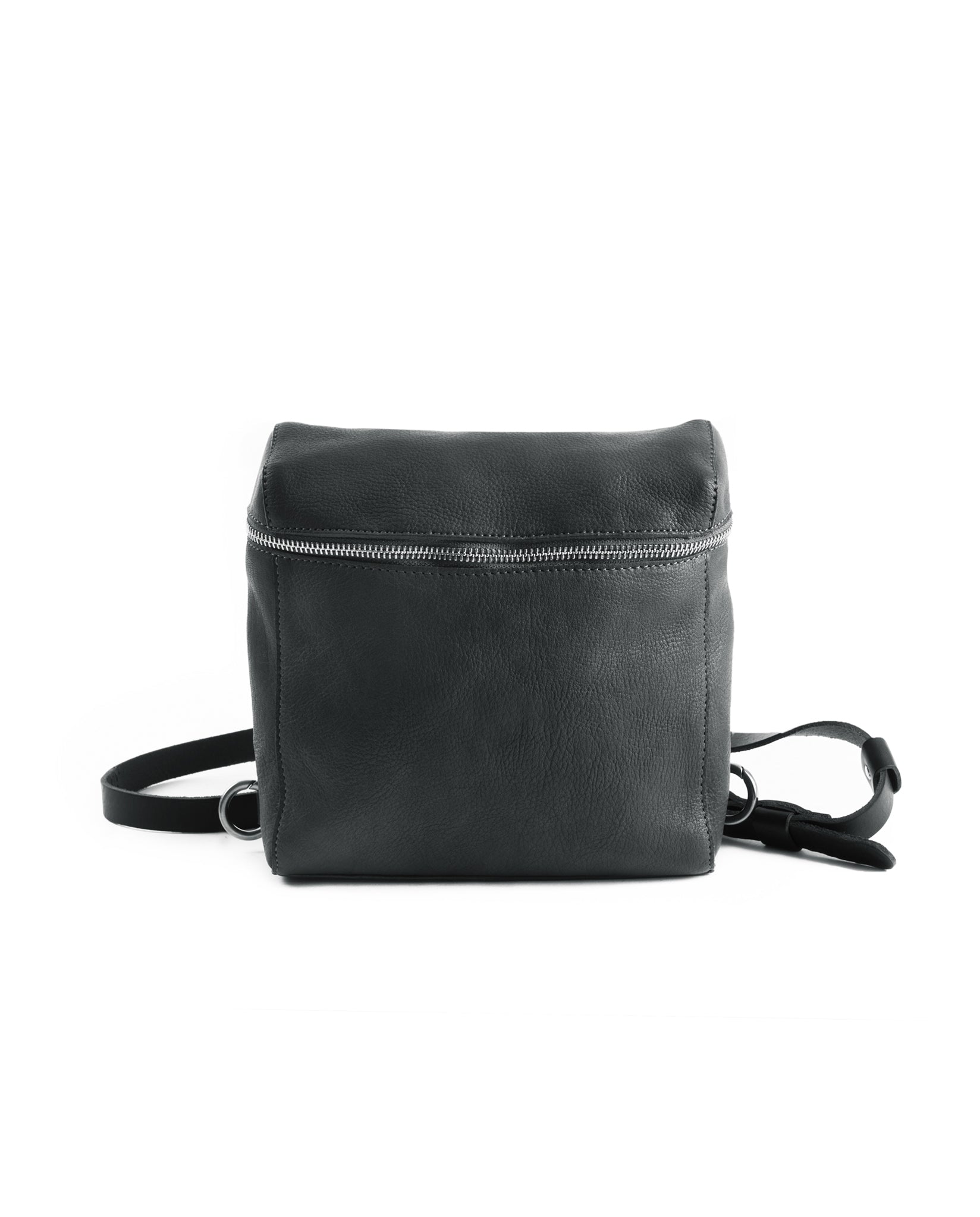 harolds-box-crossbag-kleine-umh-ngetasche-schwarz-leder image 3