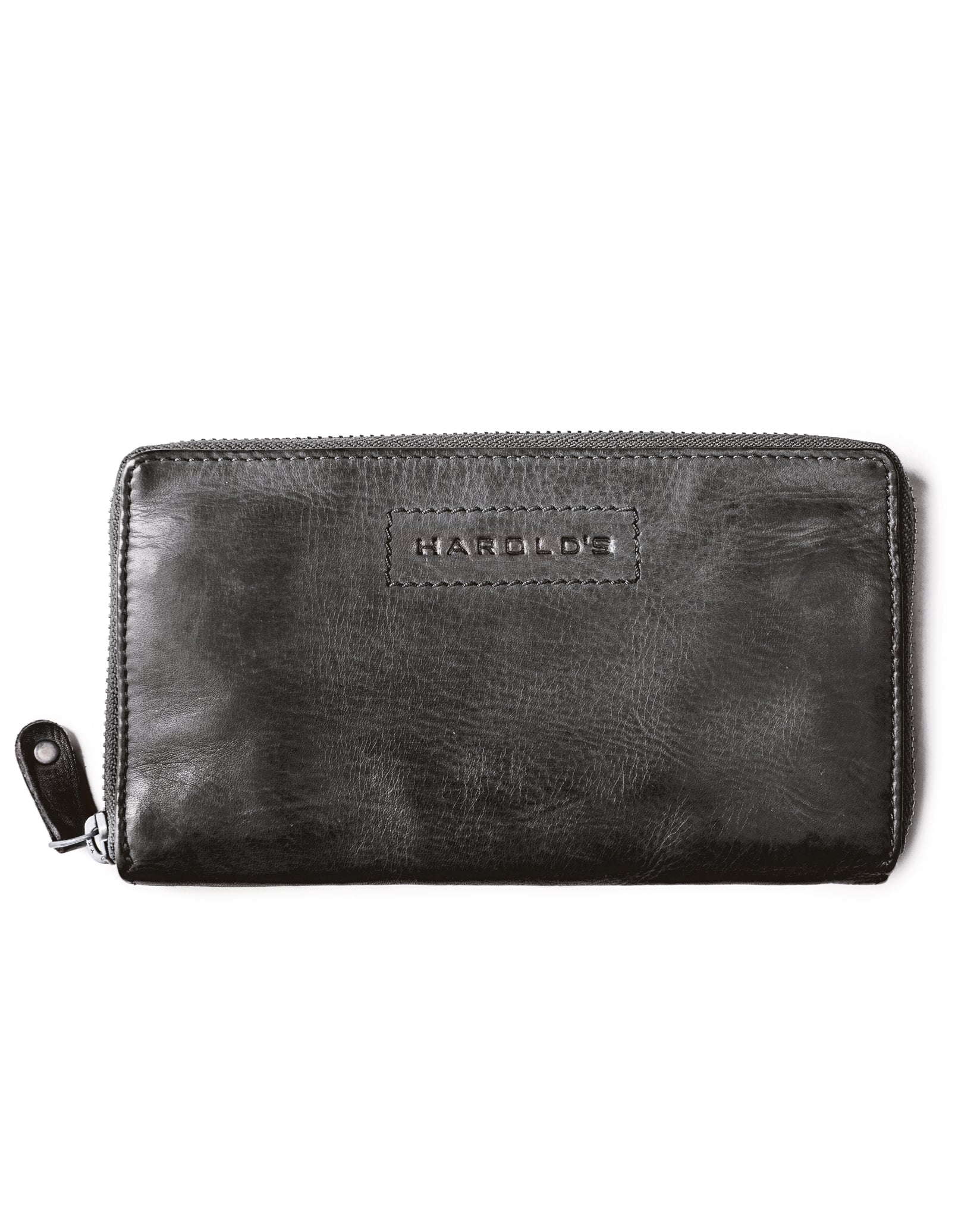harolds-submarine-zip-wallet-geldb-rse-schwarz-rindleder image 4