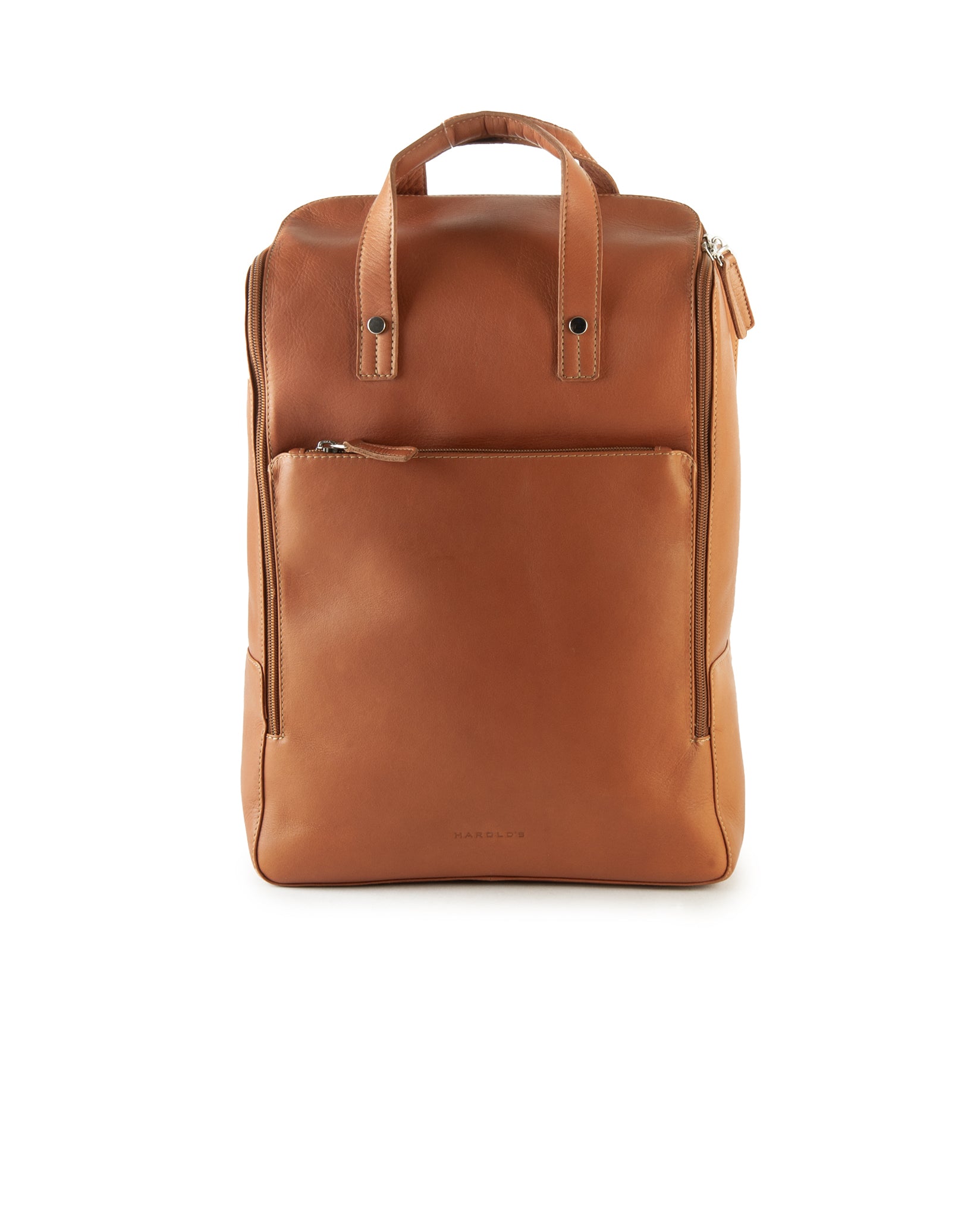 harolds-campo-u-city-backpack-l-rucksack-schwarz-15-zoll image 7