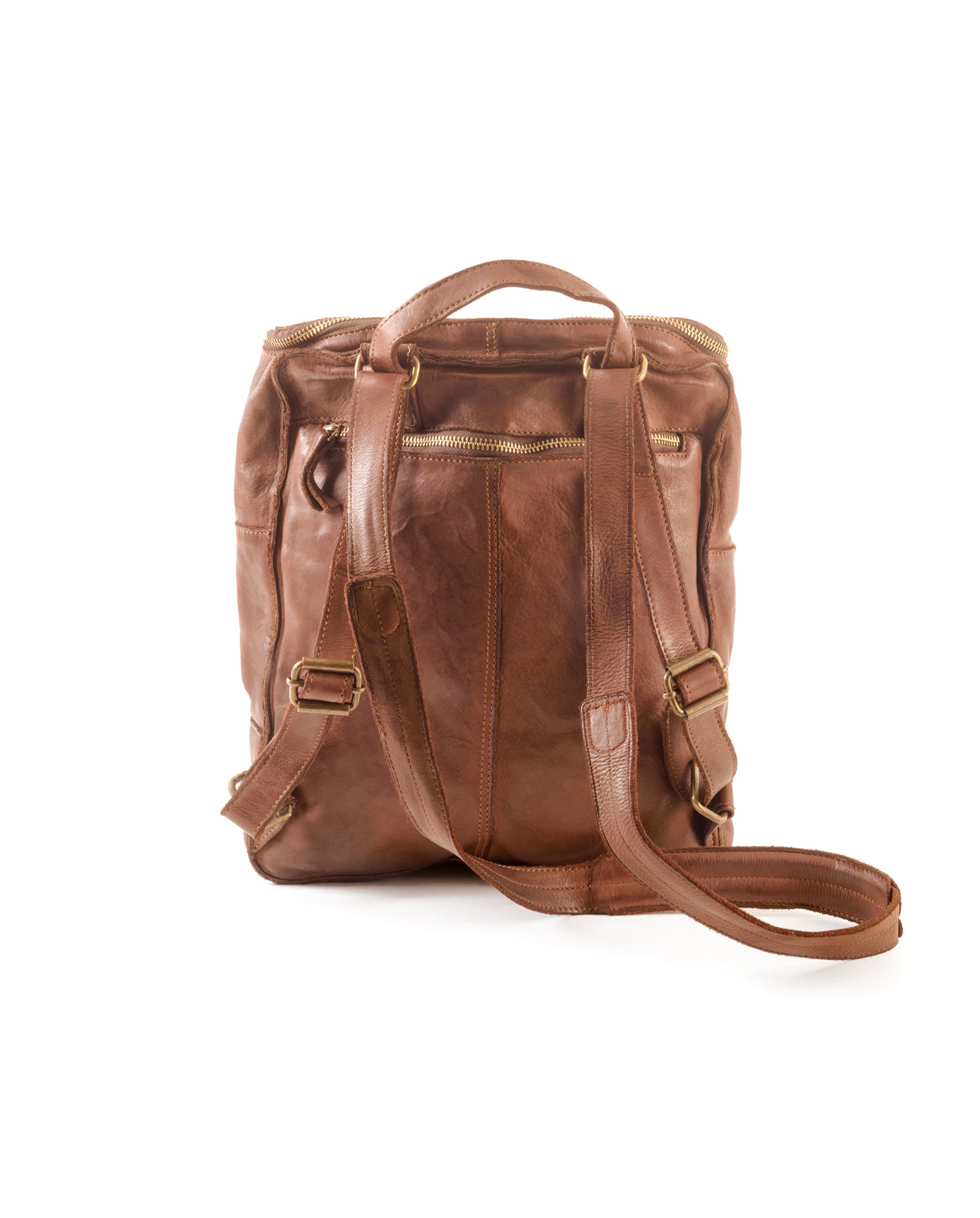 harolds-submarine-notebook-backpack-m-rucksack-schwarz image 8