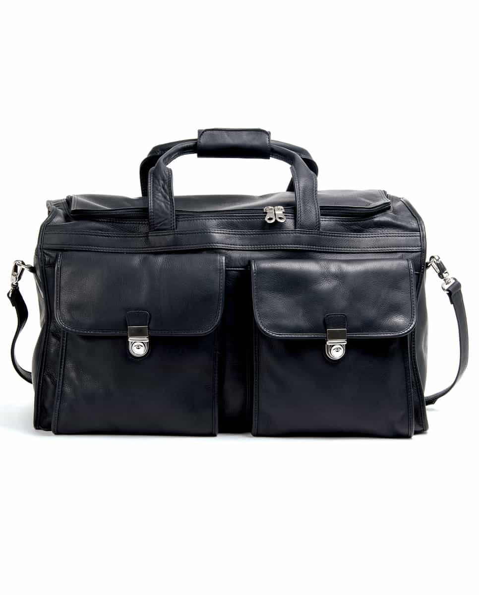 harolds-country-travelbag-medium-reisetasche-cognac-leder image 4