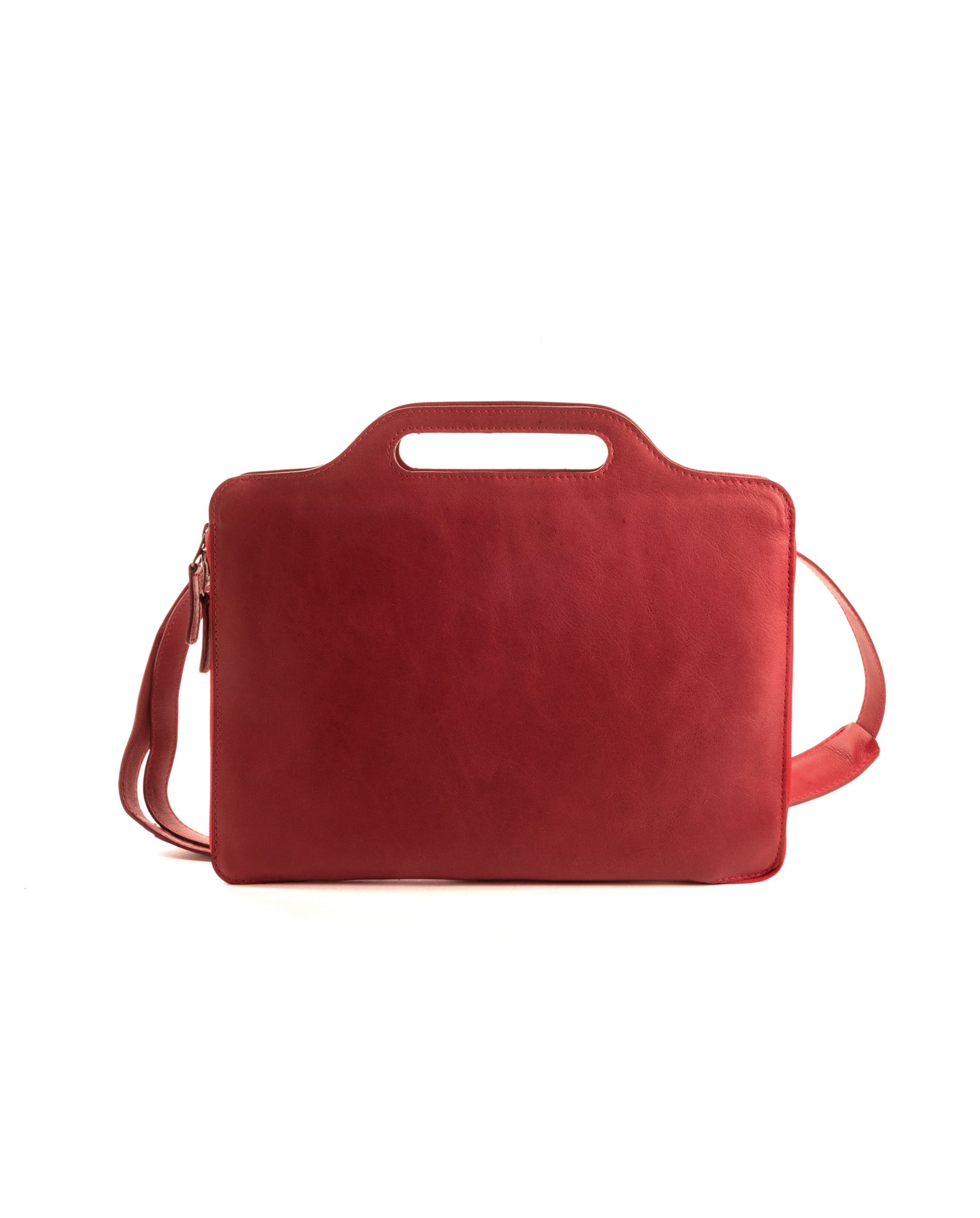harolds-flatcase-notebooksleeve-small-notebooktasche-schwarz-leder image 6