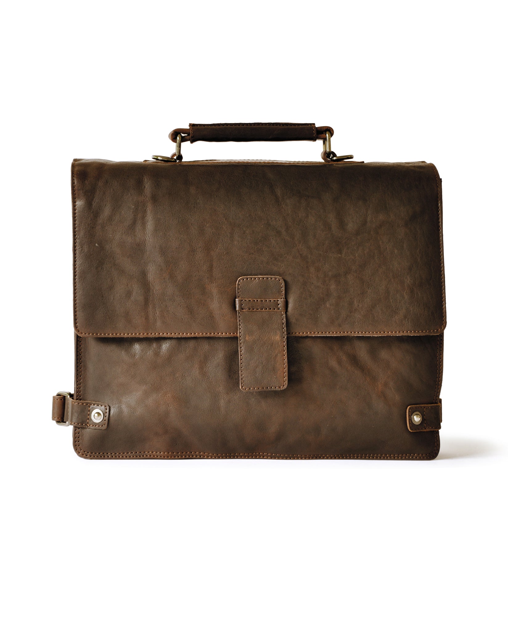harolds-antic-mappe-m-aktentasche-braun-leder-business image 1