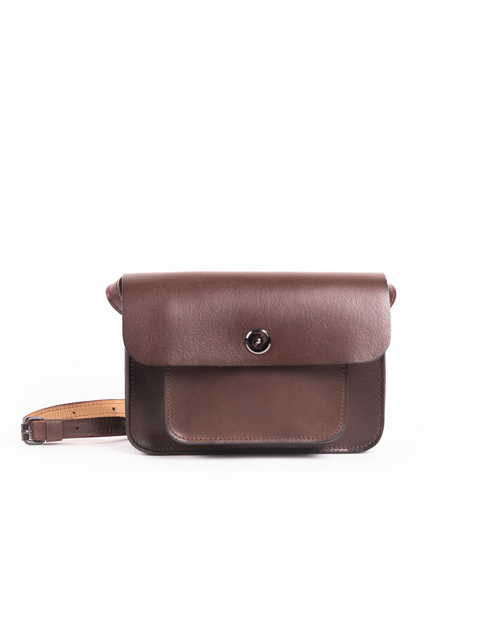 harolds-galore-abby-shoulderbag-schultertasche-schwarz-leder image 6