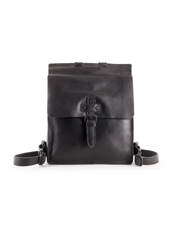 harolds-aberdeen-ab3-rucksack-braun-gewachstes-leder image 1