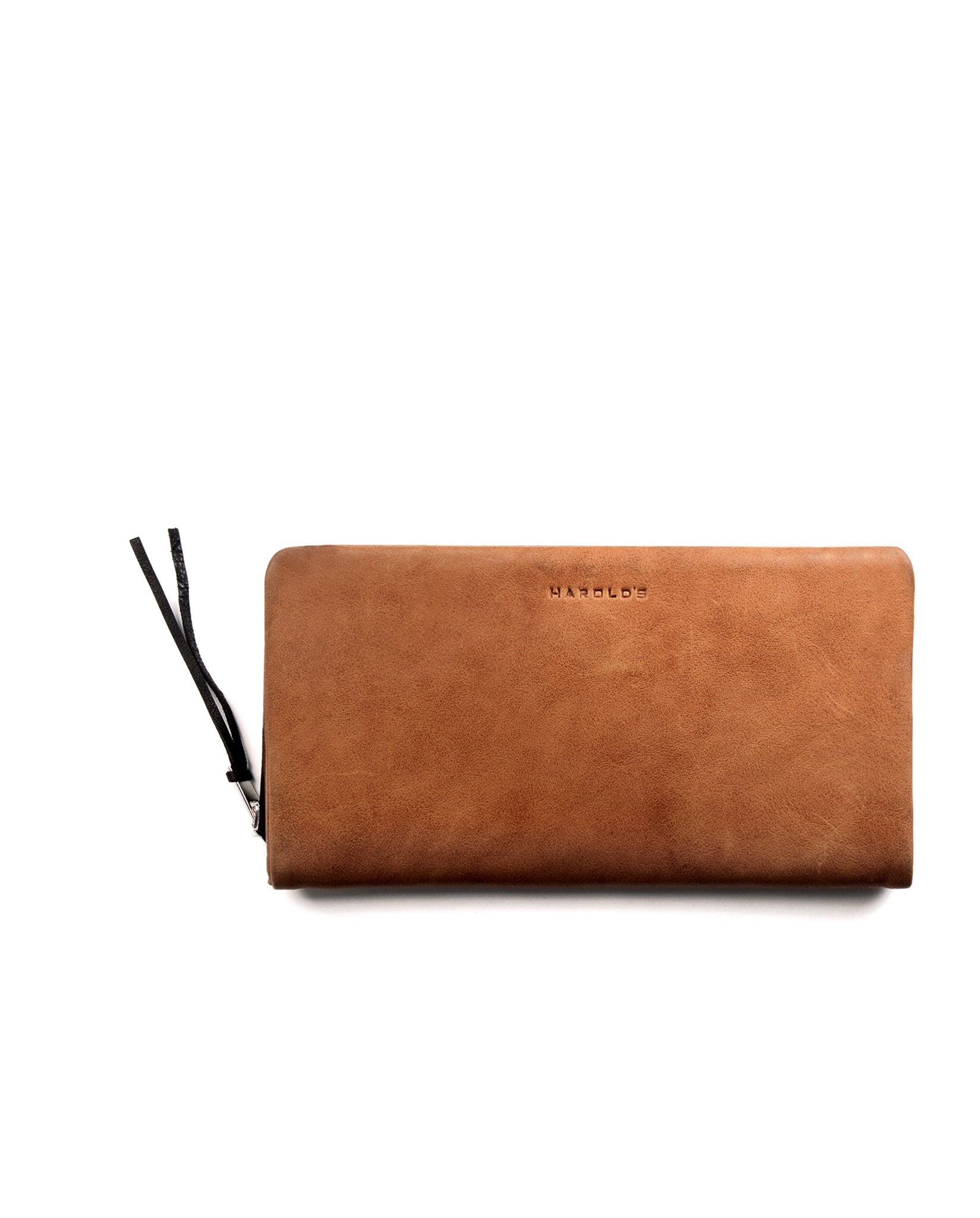 harolds-nabuku-softcase-soft-wallet-zip-large-schwarz image 7