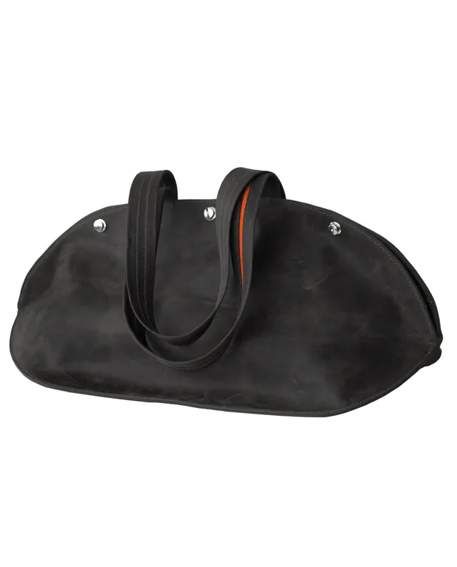 harolds-dothebag-cubicbag-toro-travelbag-reisetasche-schwarz image 1
