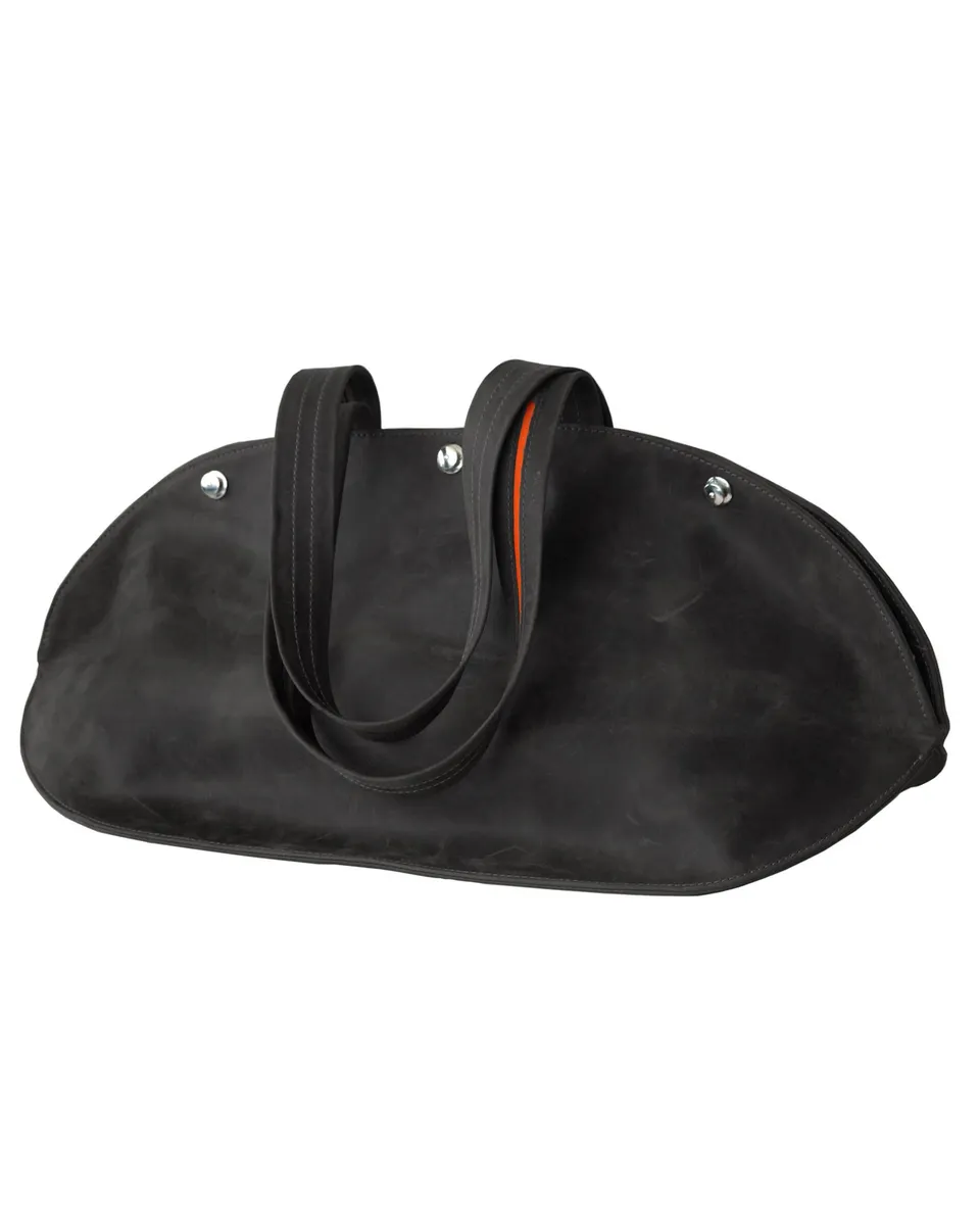 harolds-dothebag-cubicbag-toro-travelbag-reisetasche-schwarz image 1