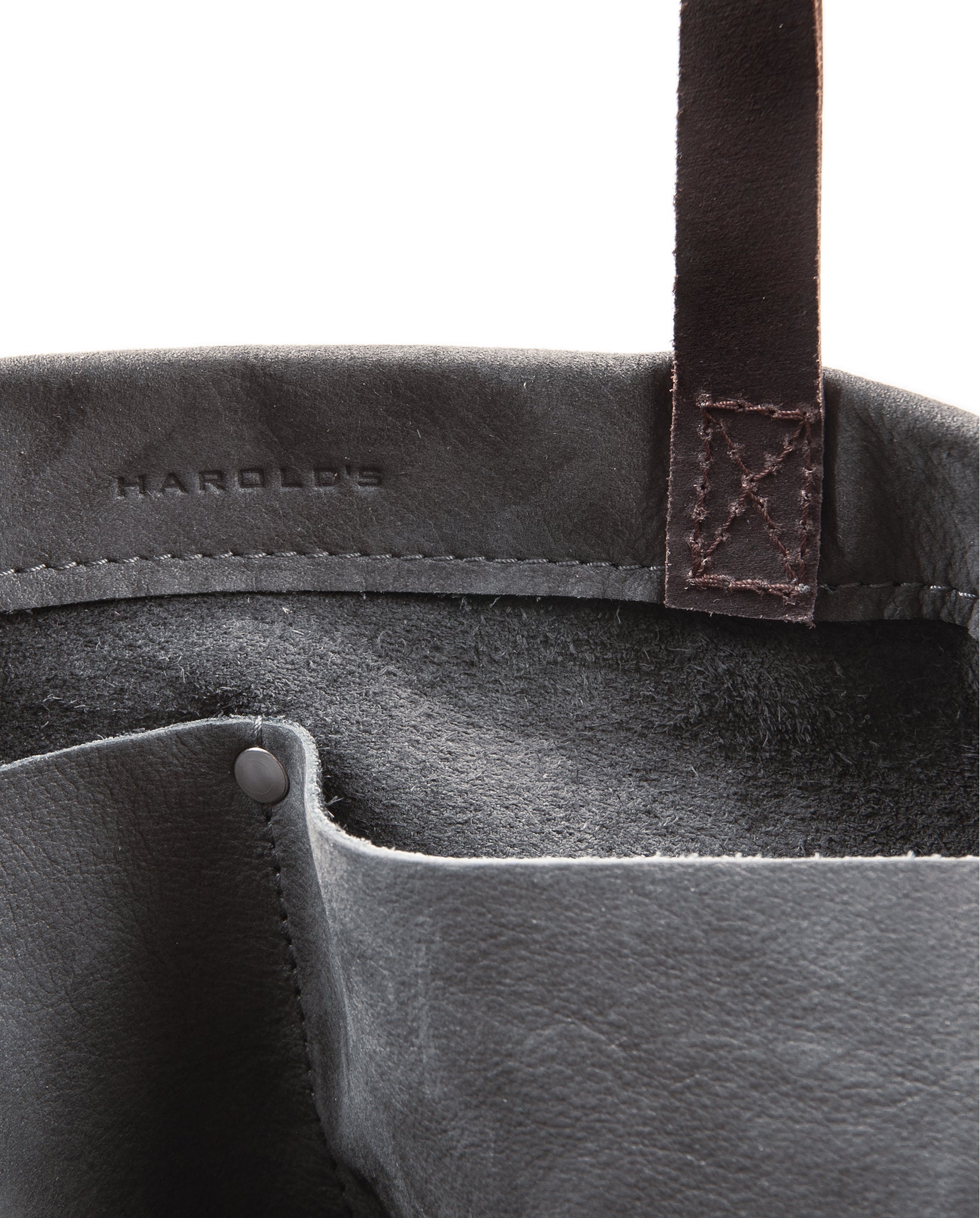 harolds-nabuku-totebag-handtasche-leder-braun image 8