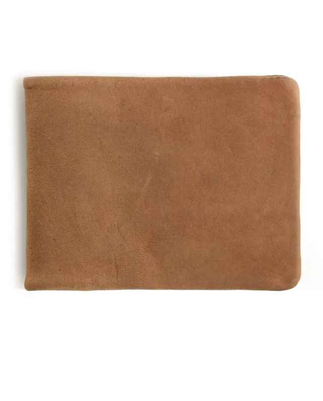 harolds-antic-soft-wallet-geldb-rse-natur-11x9-cm image 1