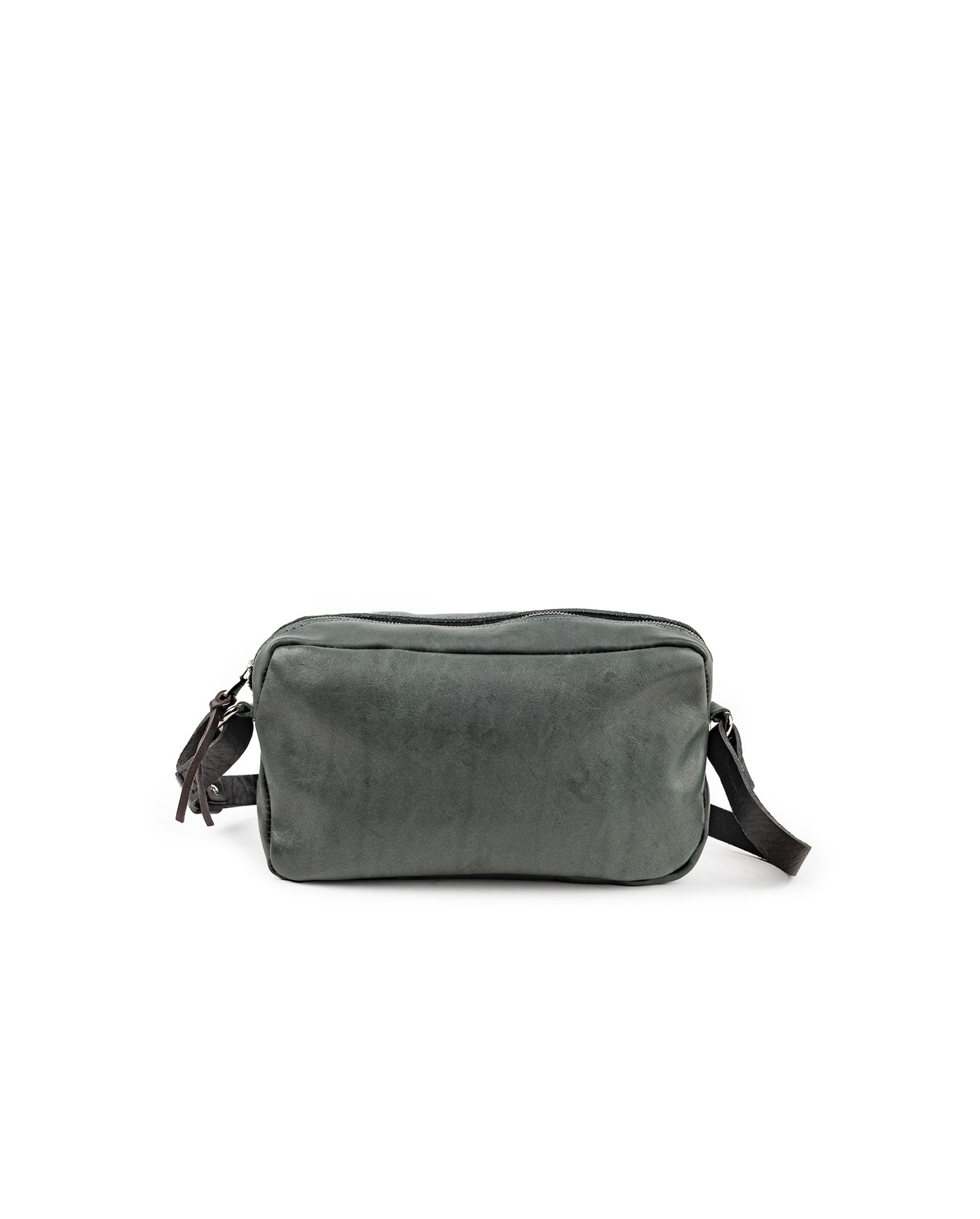 harolds-nabuku-crossbag-umh-ngetasche-schwarz-nubukleder image 7
