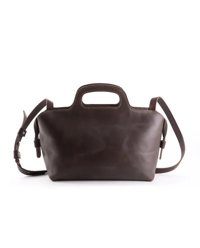 harolds-bottlebag-small-bb4-handtasche-schwarz-rindleder image 1