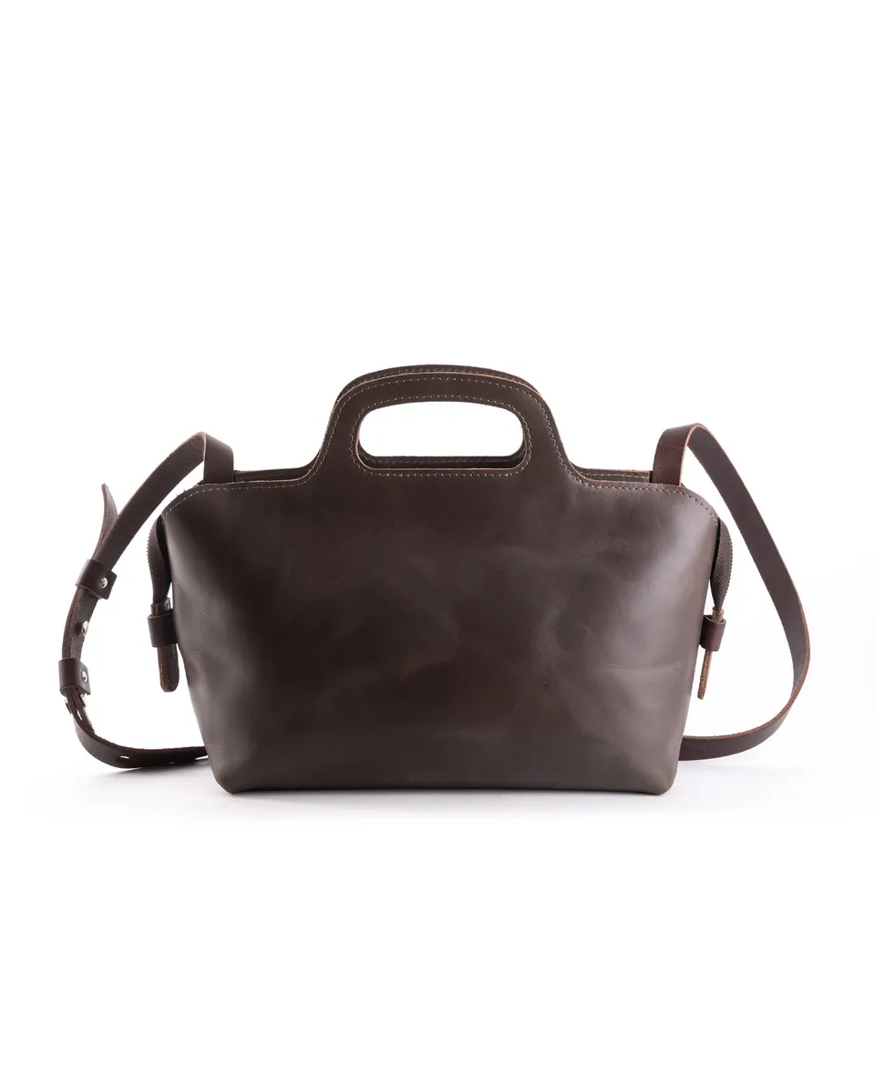 harolds-bottlebag-small-bb4-handtasche-schwarz-rindleder image 1