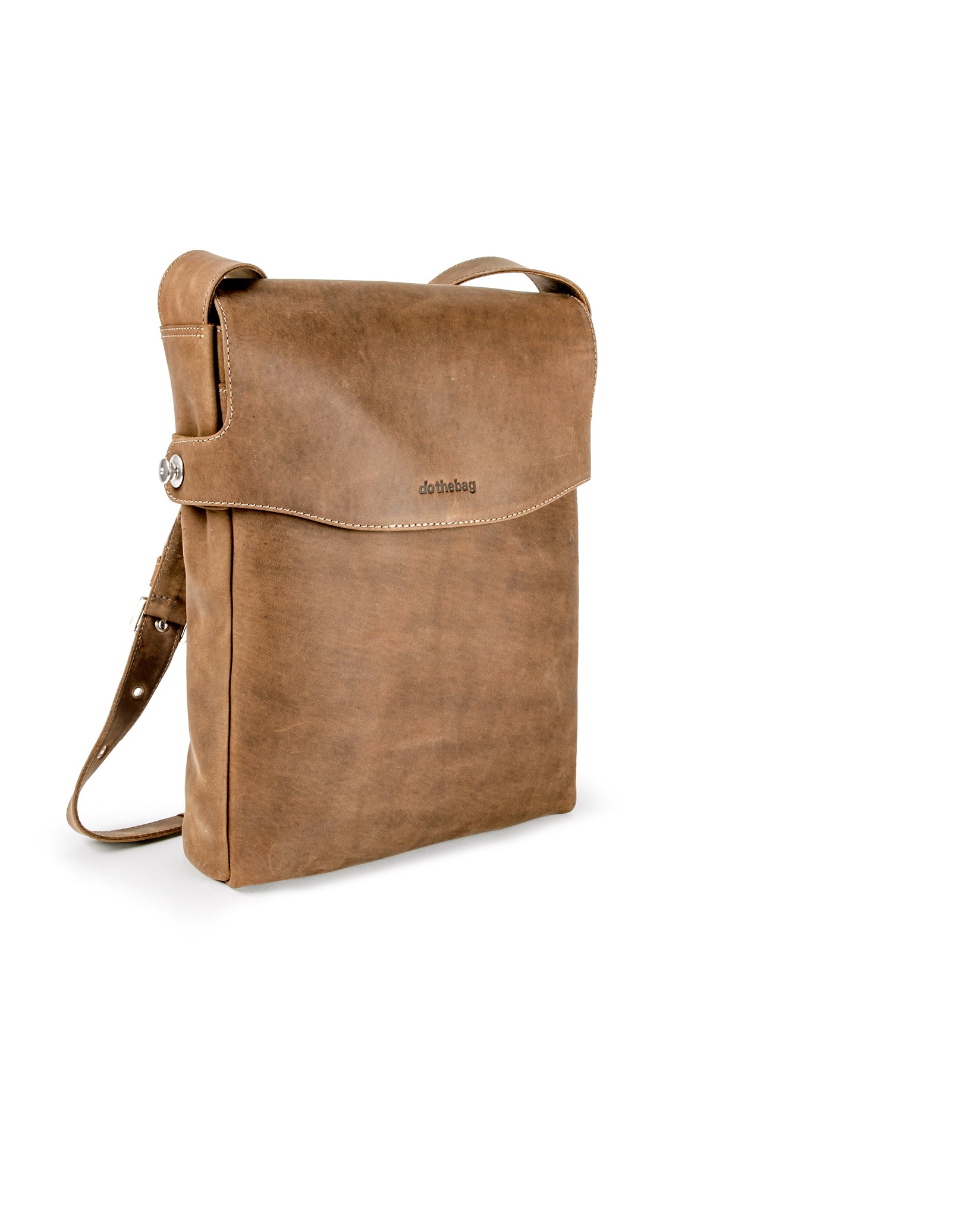 harolds-raboisonbag-up-end-l-kuriertasche-leder-schwarz-a4 image 3