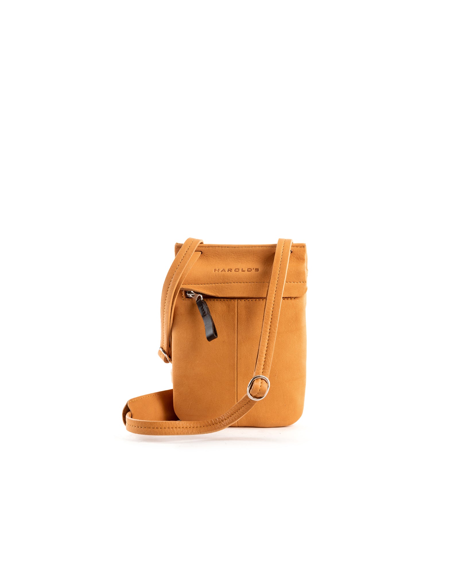 harolds-chacoral-smooth-shoulderbag-s-handtasche-schwarz image 4