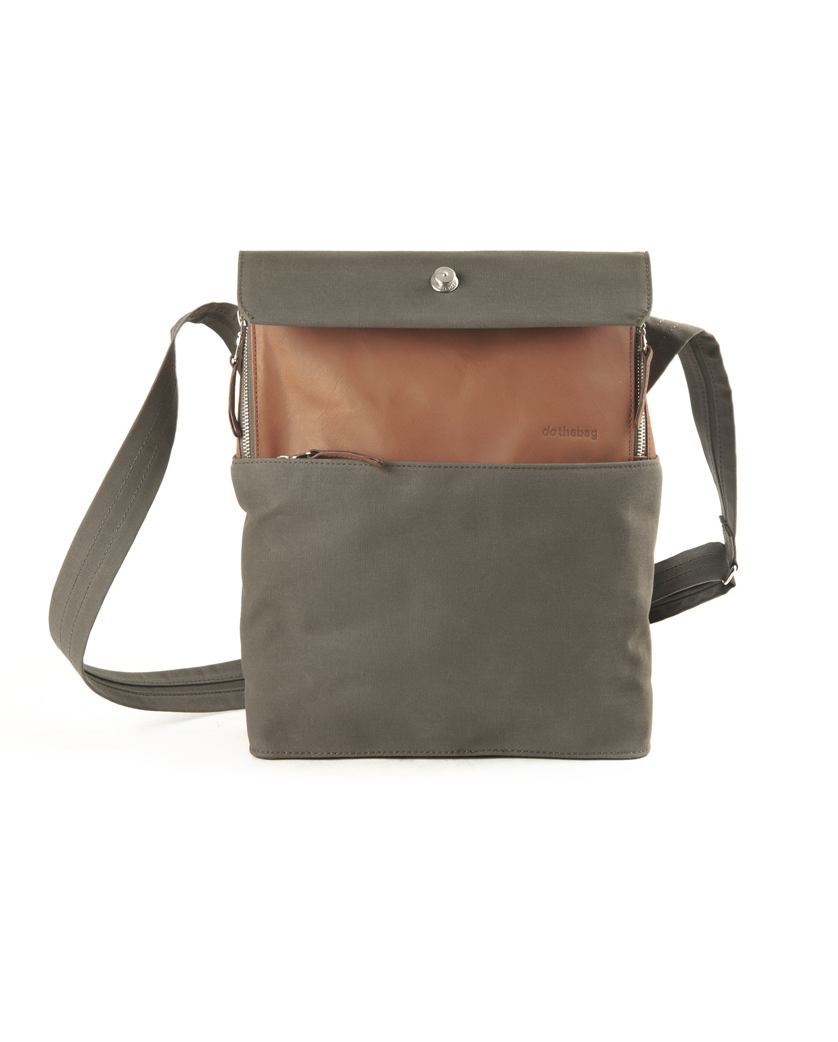 harolds-dothebag-mailbag-messenger-up-end-m-umh-ngetasche-khaki image 2