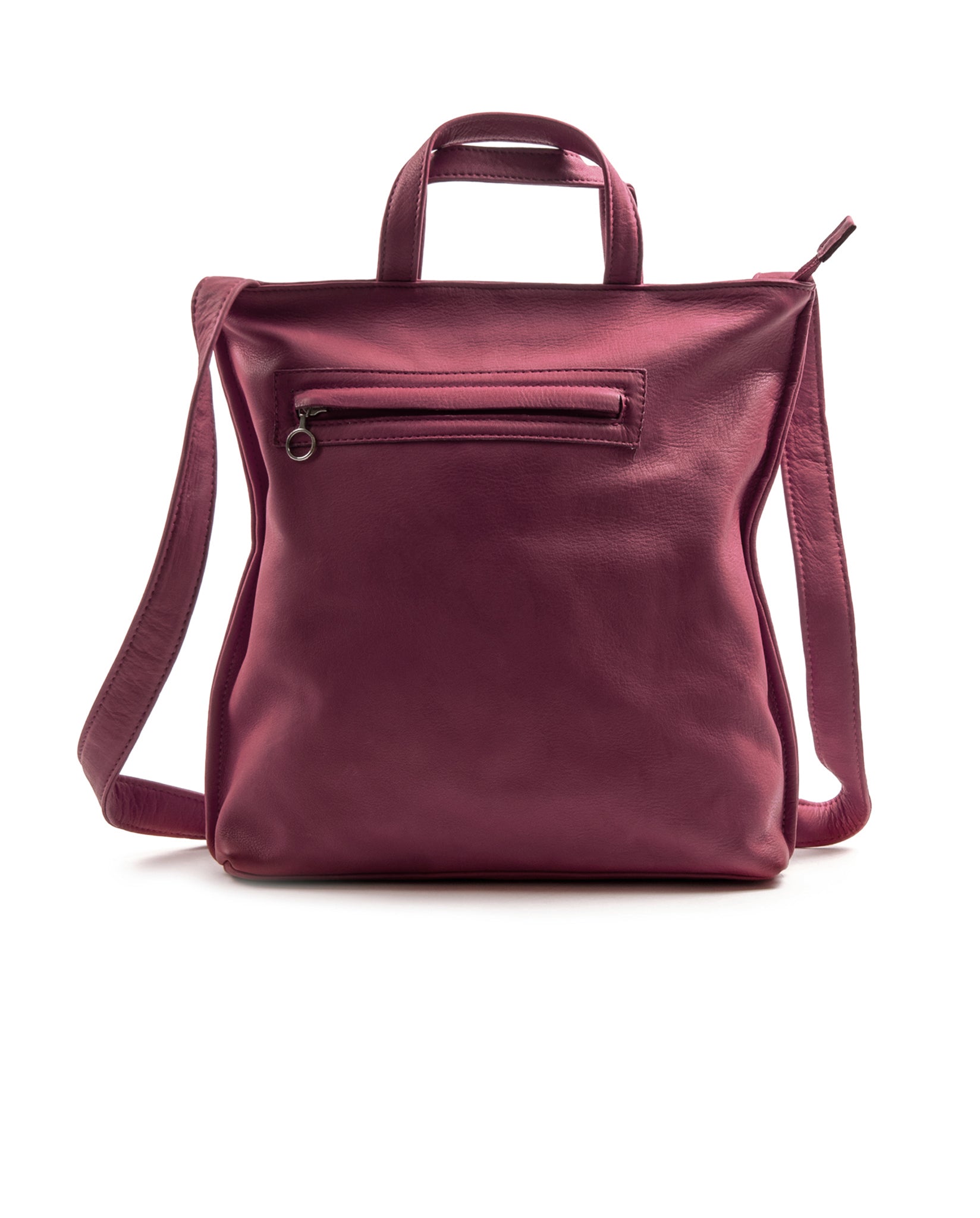 harolds-chacoral-shopper-small-schwarz-rindleder image 6