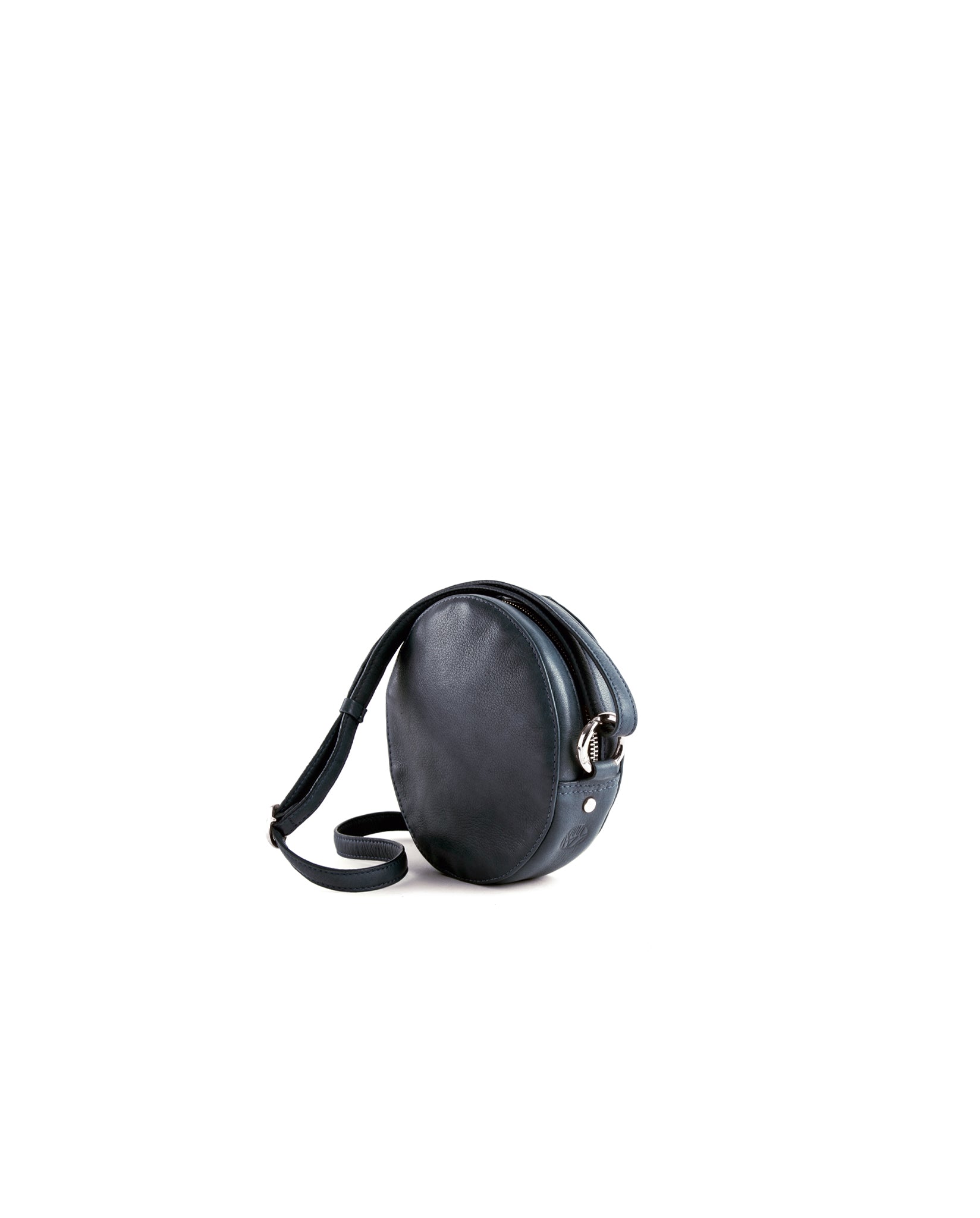 harolds-galore-shoulderbag-circle-small-schwarz-leicht image 6