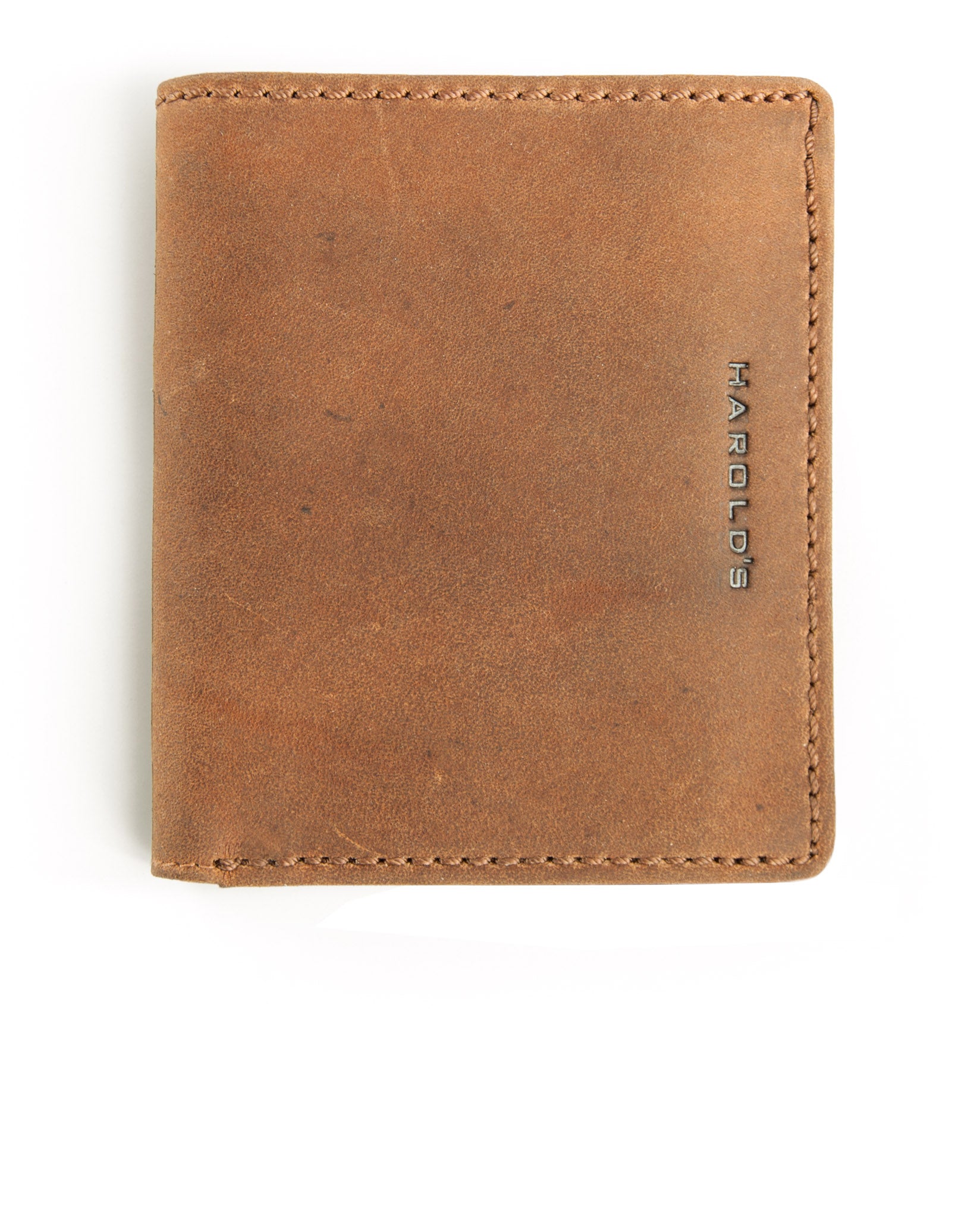 harolds-antic-wallet-upend-geldb-rse-natur-rindsleder image 1