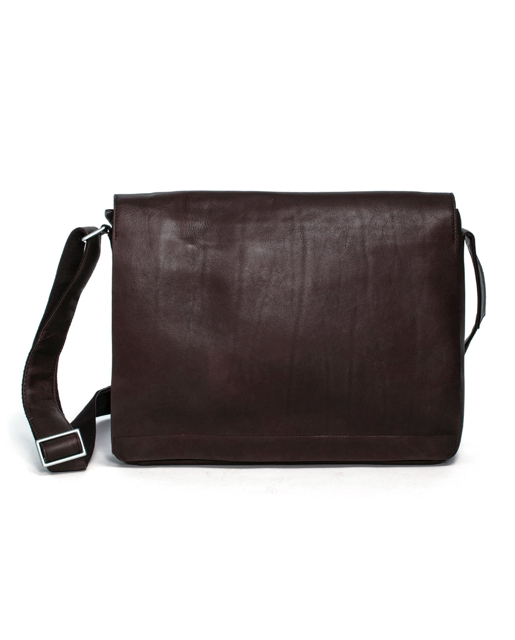 harolds-campo-messengerbag-l-umh-ngetasche-schwarz-a4 image 8