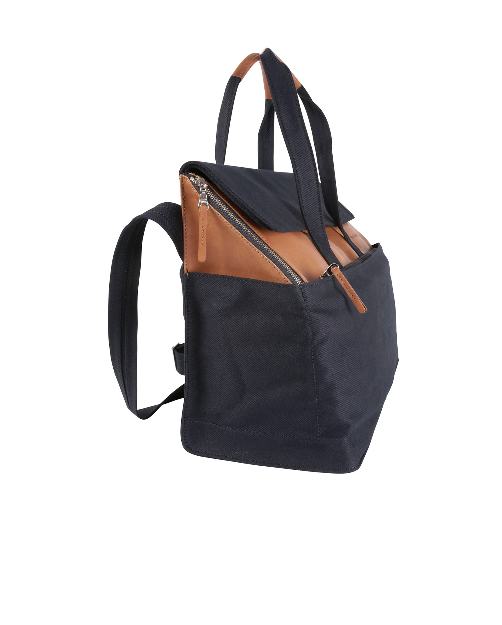 harolds-dothebag-mailbag-travelbag-reisetasche-schwarz-biobaumwolle image 4