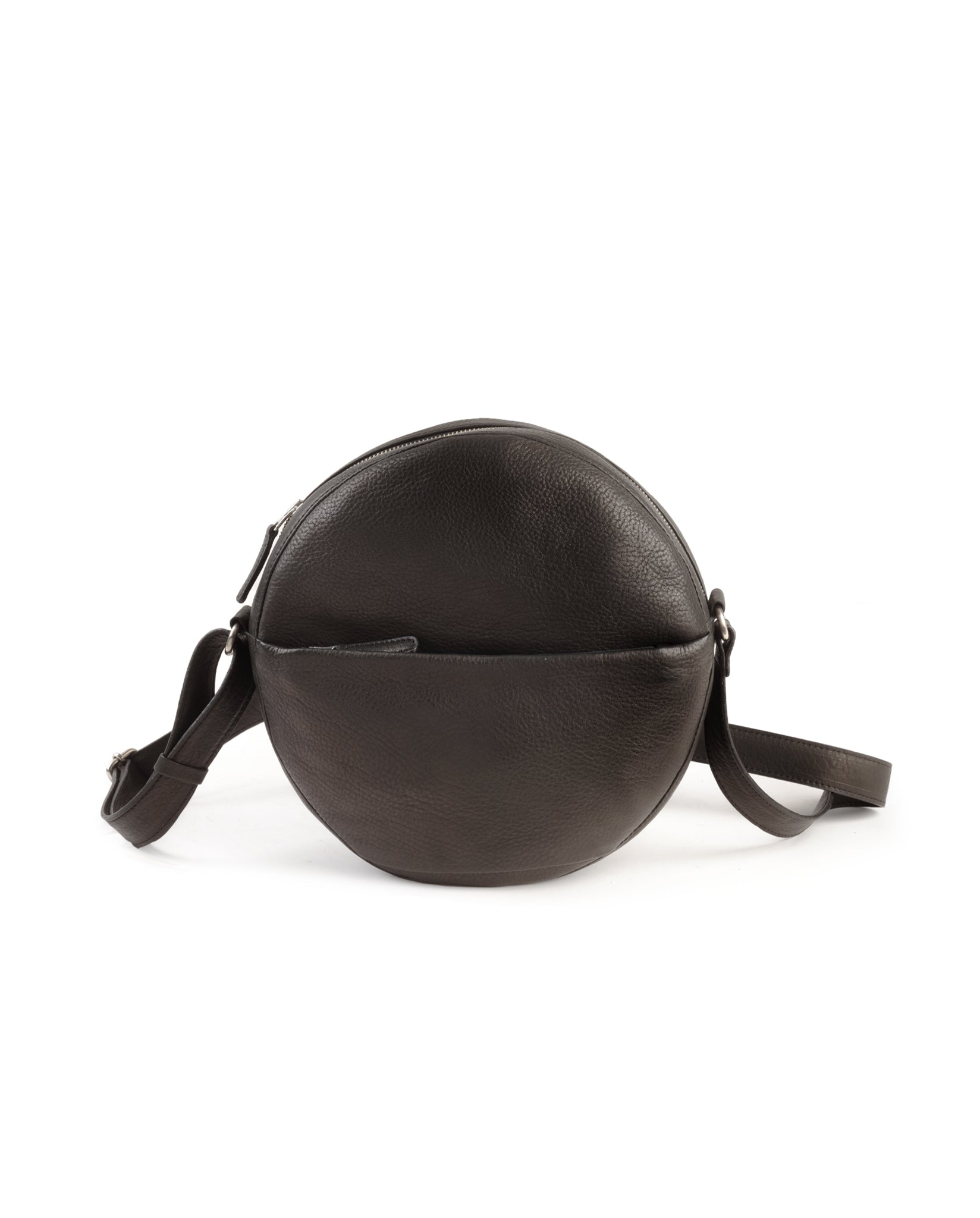 harolds-galore-messengerbag-circle-umh-ngetasche-schwarz image 7