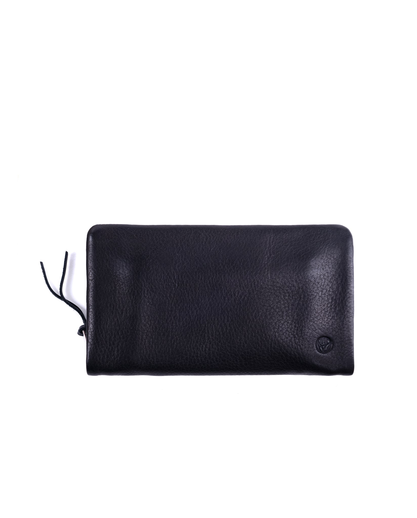 harolds-chacoral-soft-wallet-zip-large-geldb-rse-schwarz image 1
