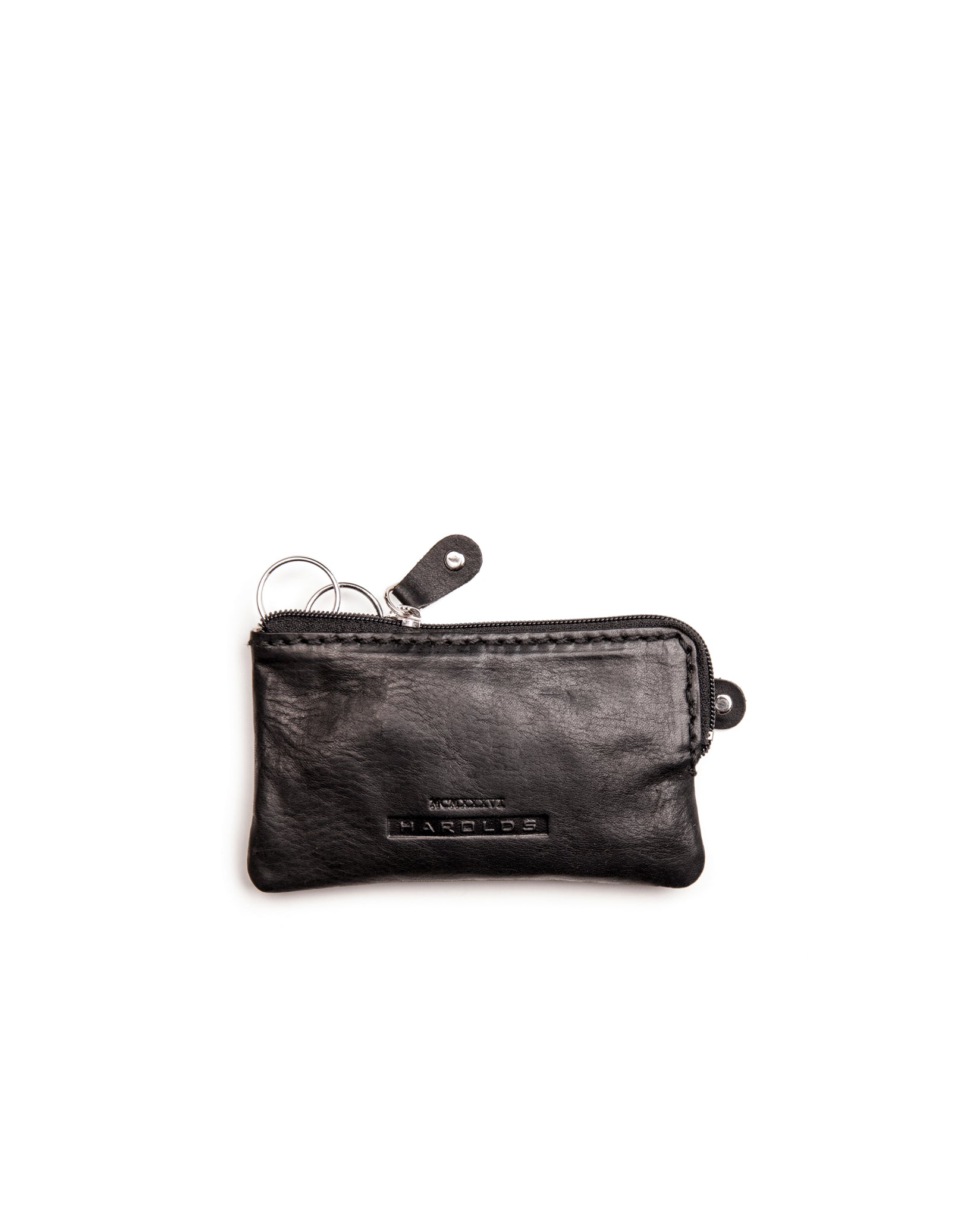 harolds-saddle-keycase-schl-sseletui-braun-leder image 4