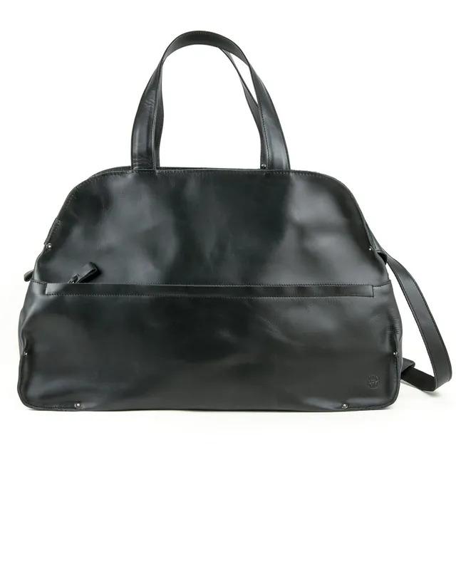 harolds-lanscape-travelbag-large-reisetasche-schwarz image 1
