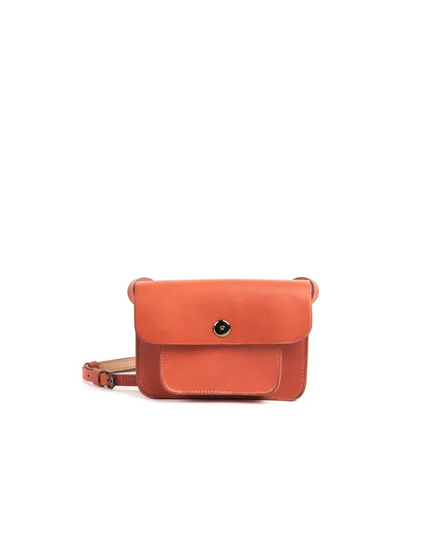 harolds-galore-abby-shoulderbag-schultertasche-schwarz-leder image 1