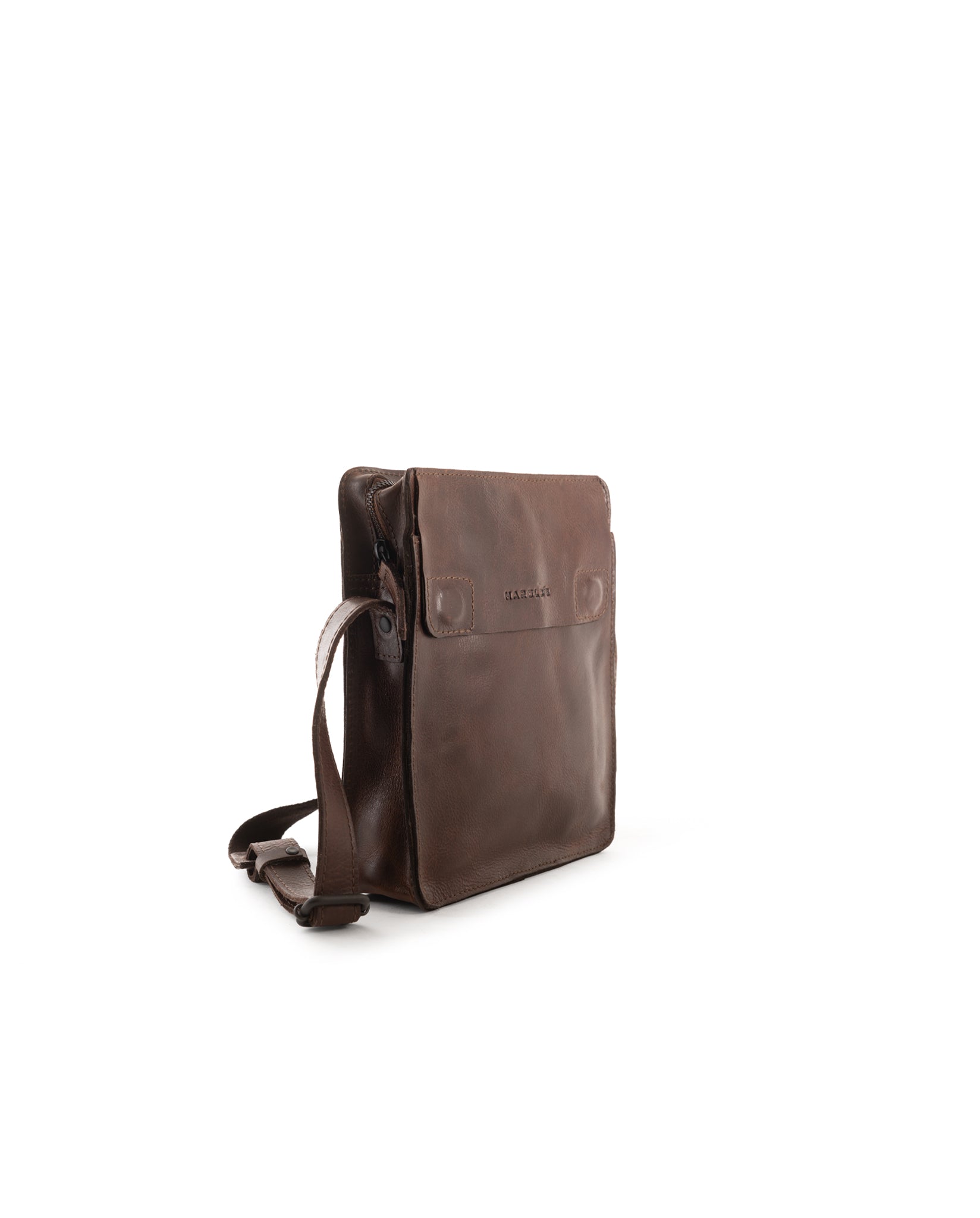 harolds-aberdeen-crossbag-m-umh-ngetasche-schwarz-a5-leder image 3