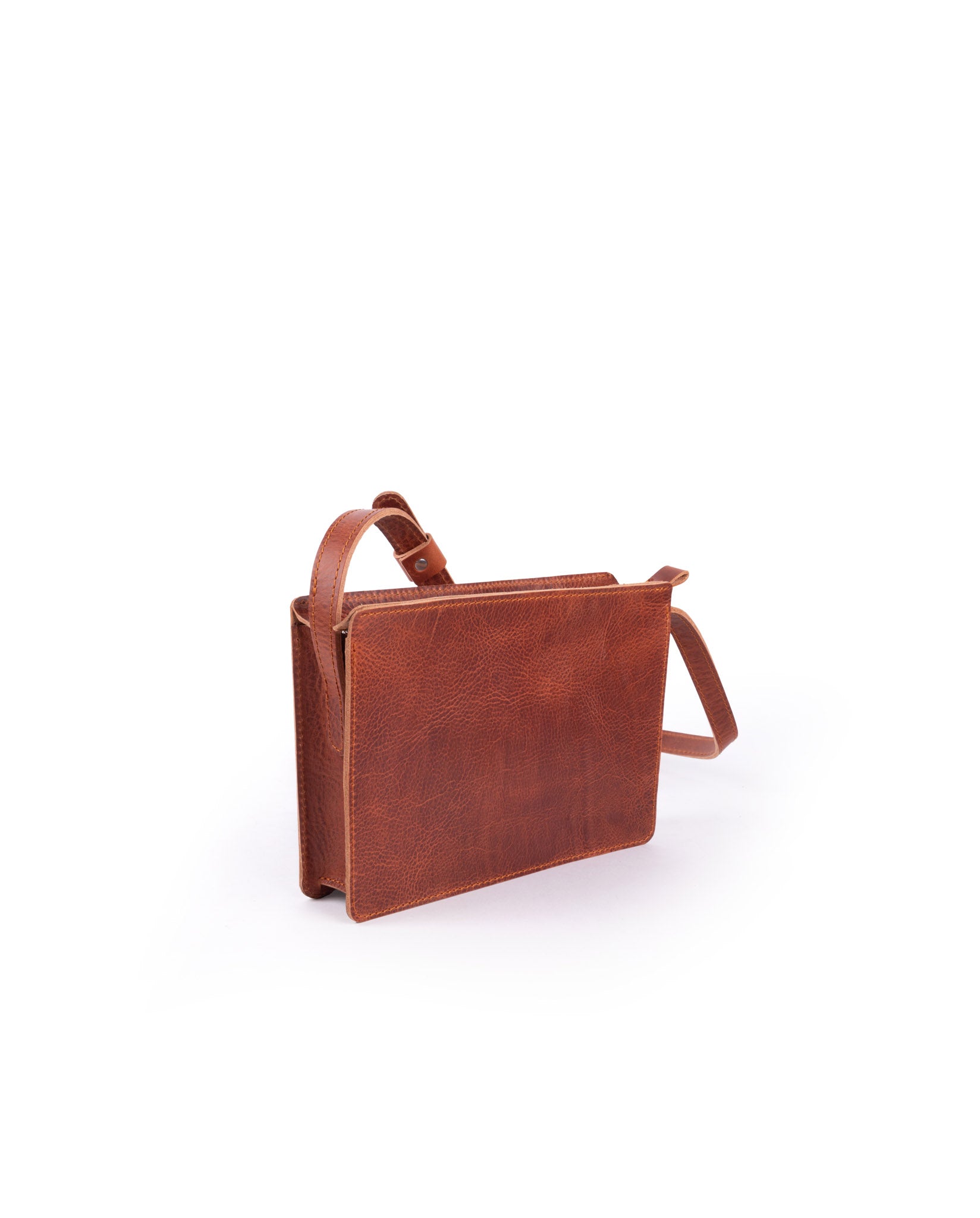 harolds-galore-sas-schultertasche-handtasche-schwarz-sattelleder image 5