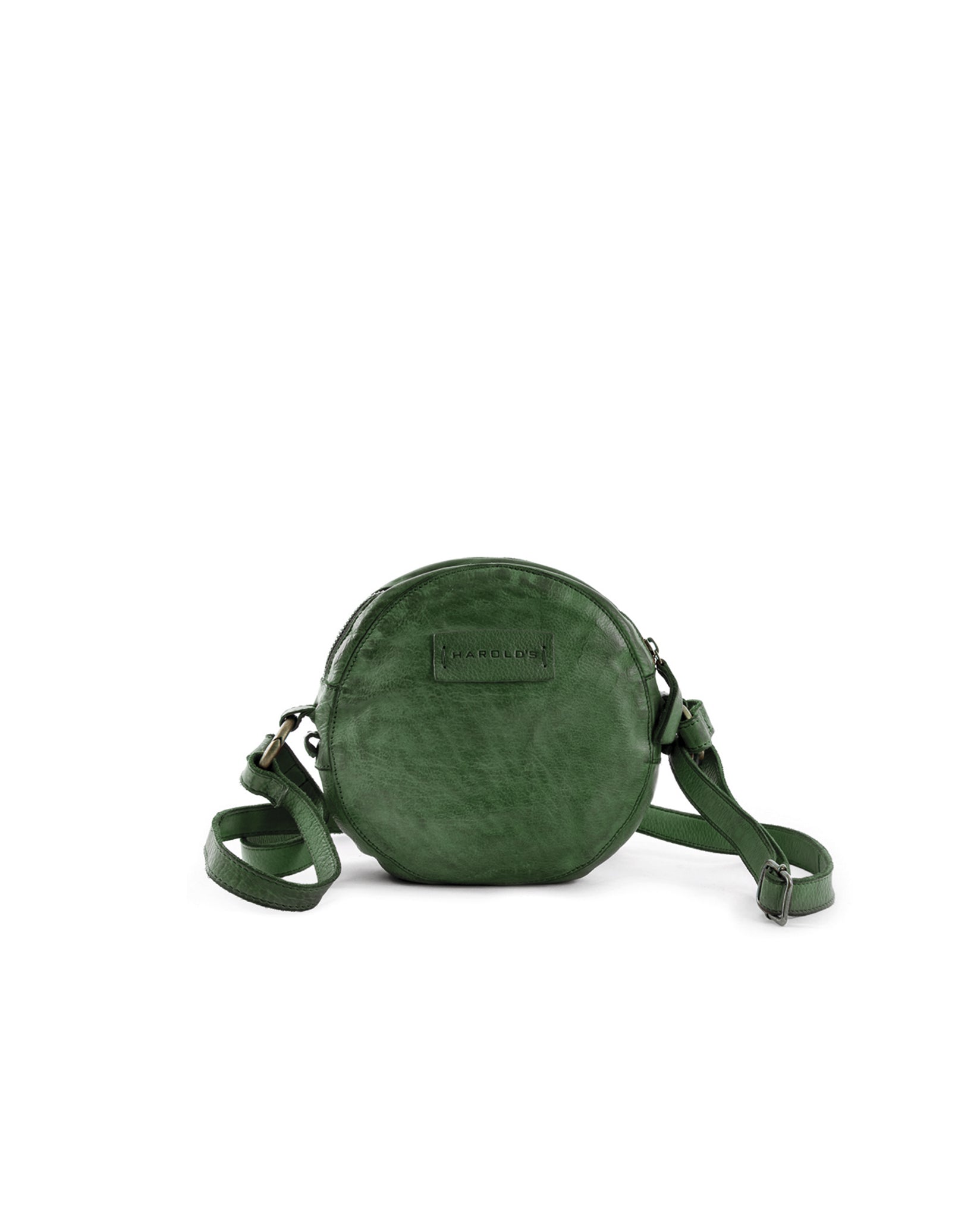 harolds-submarine-shoulderbag-circle-handtasche-schwarz image 6