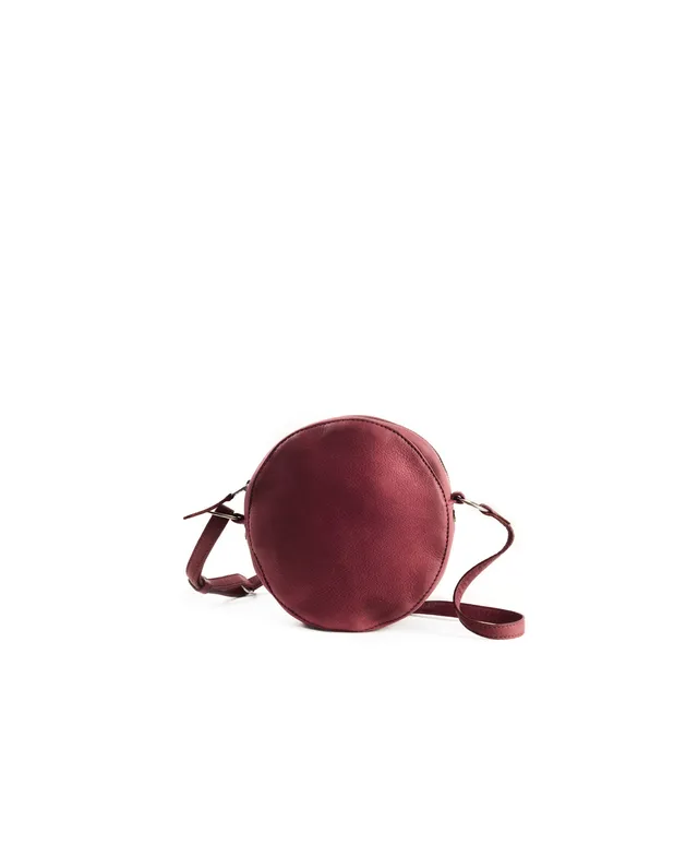 harolds-galore-shoulderbag-circle-small-schwarz-leicht image 1