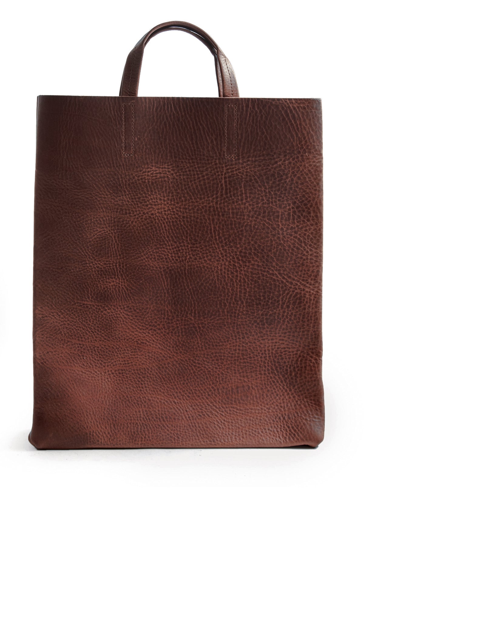 harolds-kraud-leather-paperbag-shopper-schwarz-a4 image 7