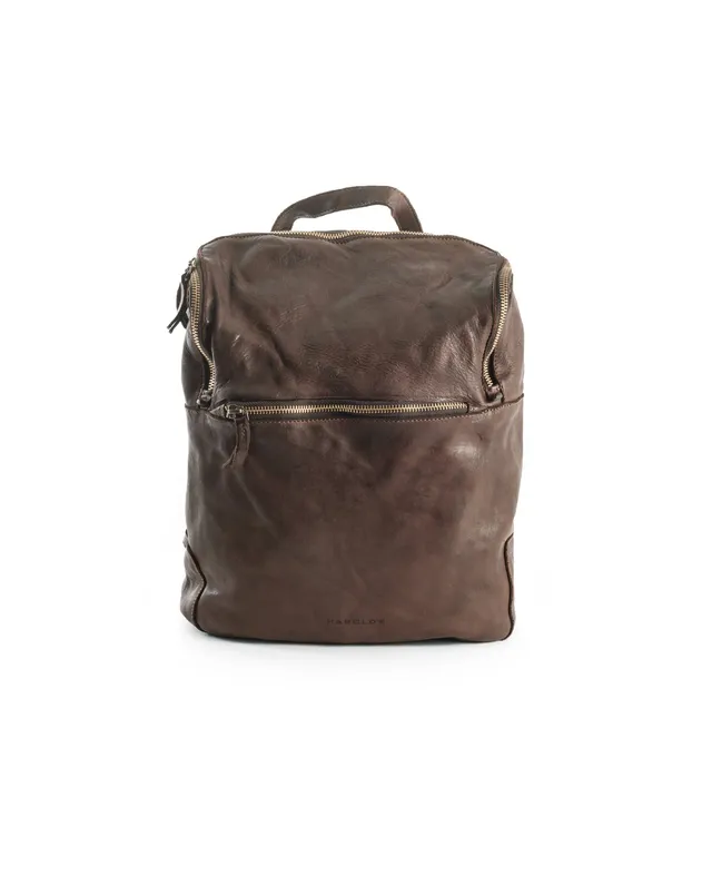 harolds-submarine-notebook-backpack-m-rucksack-schwarz image 1