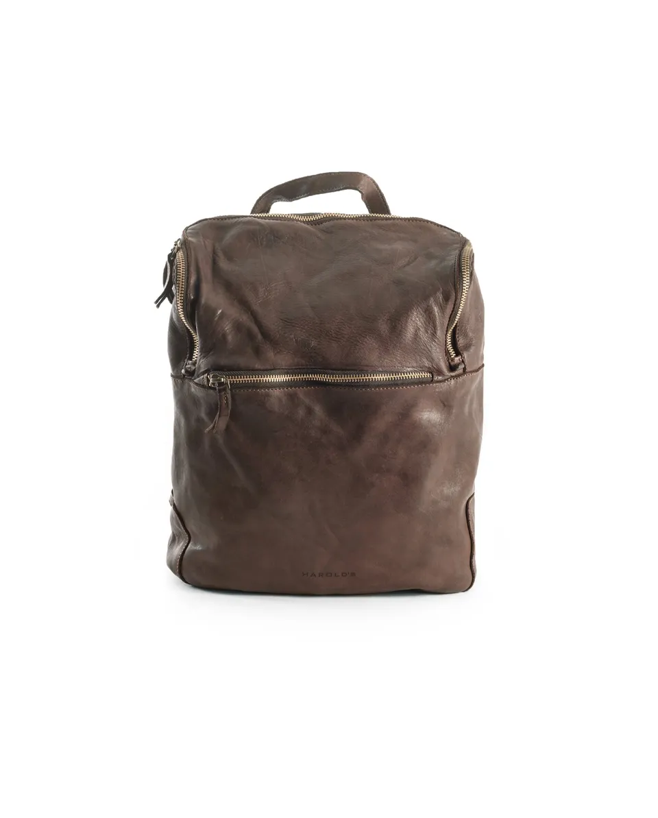 harolds-submarine-notebook-backpack-m-rucksack-schwarz image 1