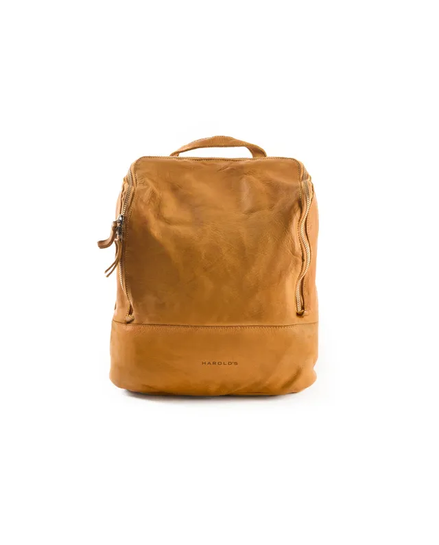 harolds-submarine-notebook-rucksack-s-schwarz-rindleder image 1