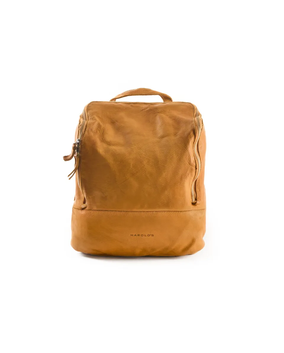 harolds-submarine-notebook-rucksack-s-schwarz-rindleder image 1