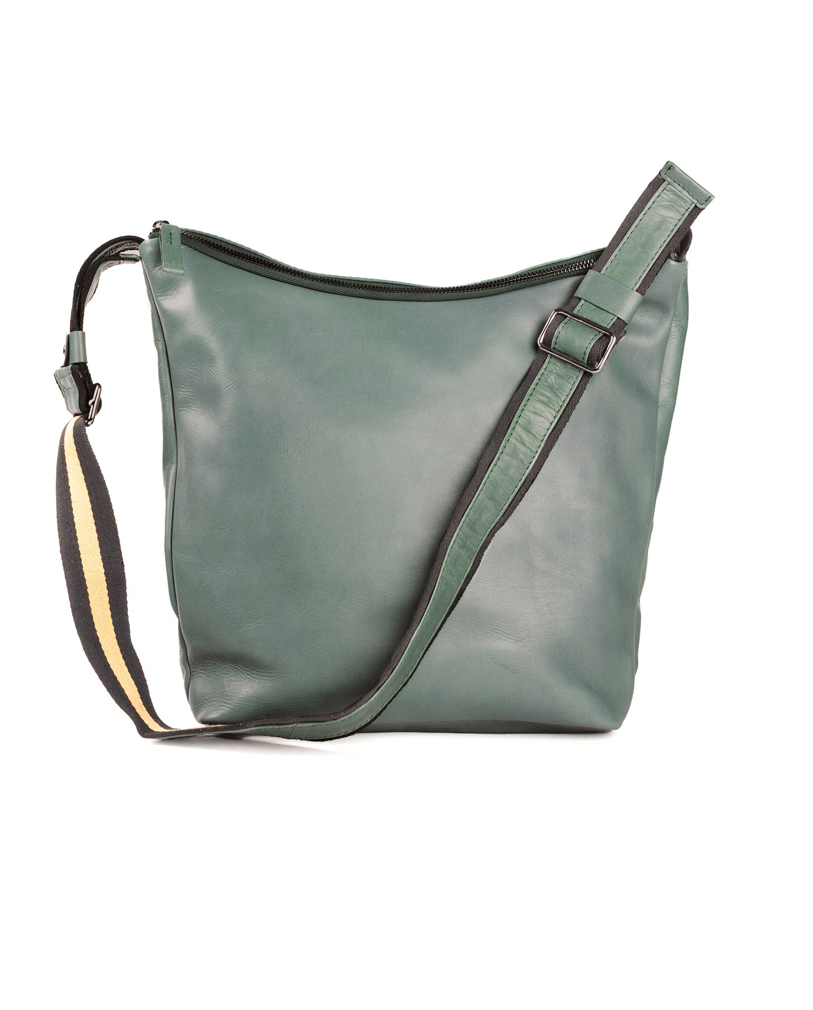 harolds-caugio-shoulderbag-twin-umh-ngetasche-schwarz-rindleder image 8