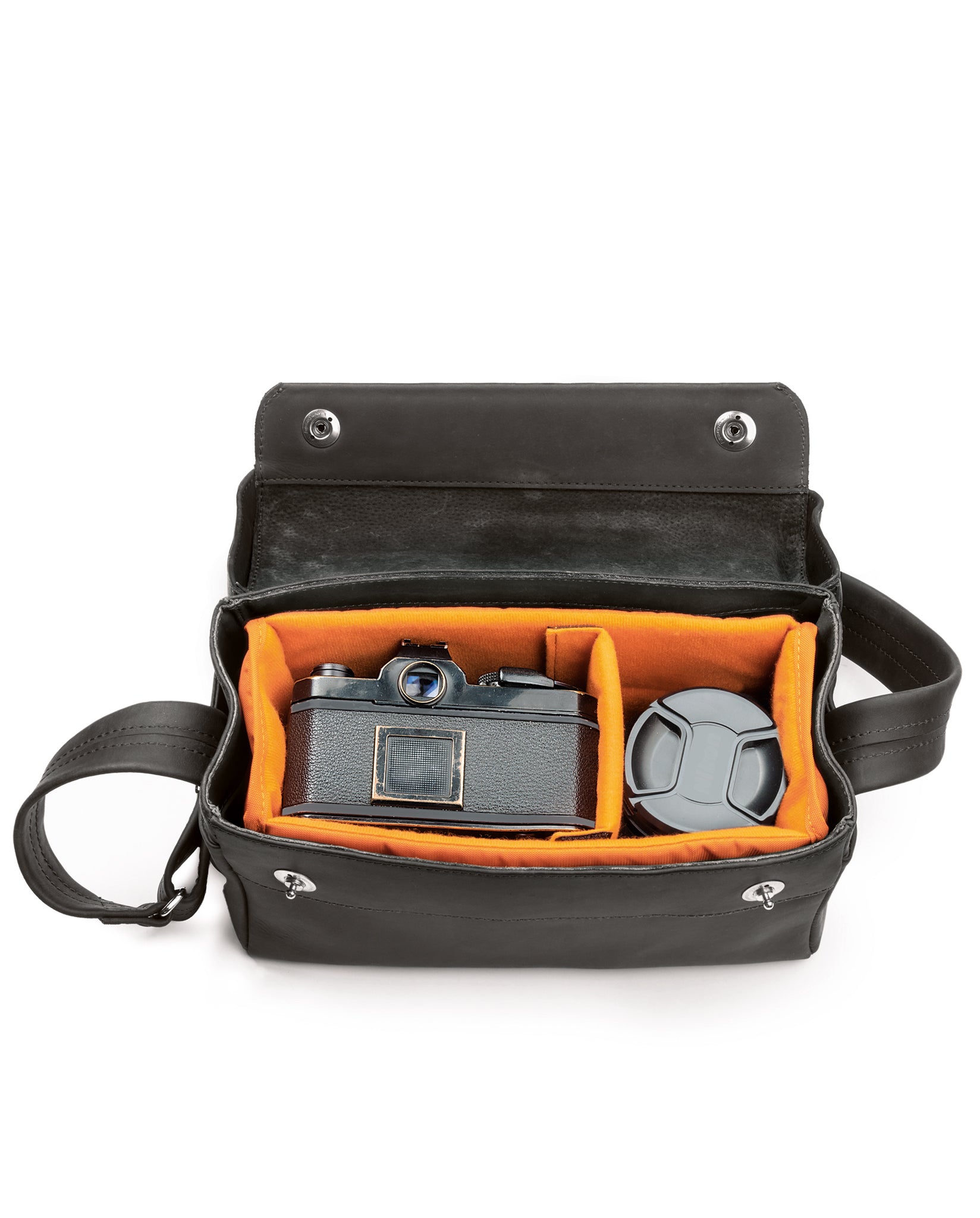 harolds-dothebag-tank-small-kameratasche-schwarz-leder image 8