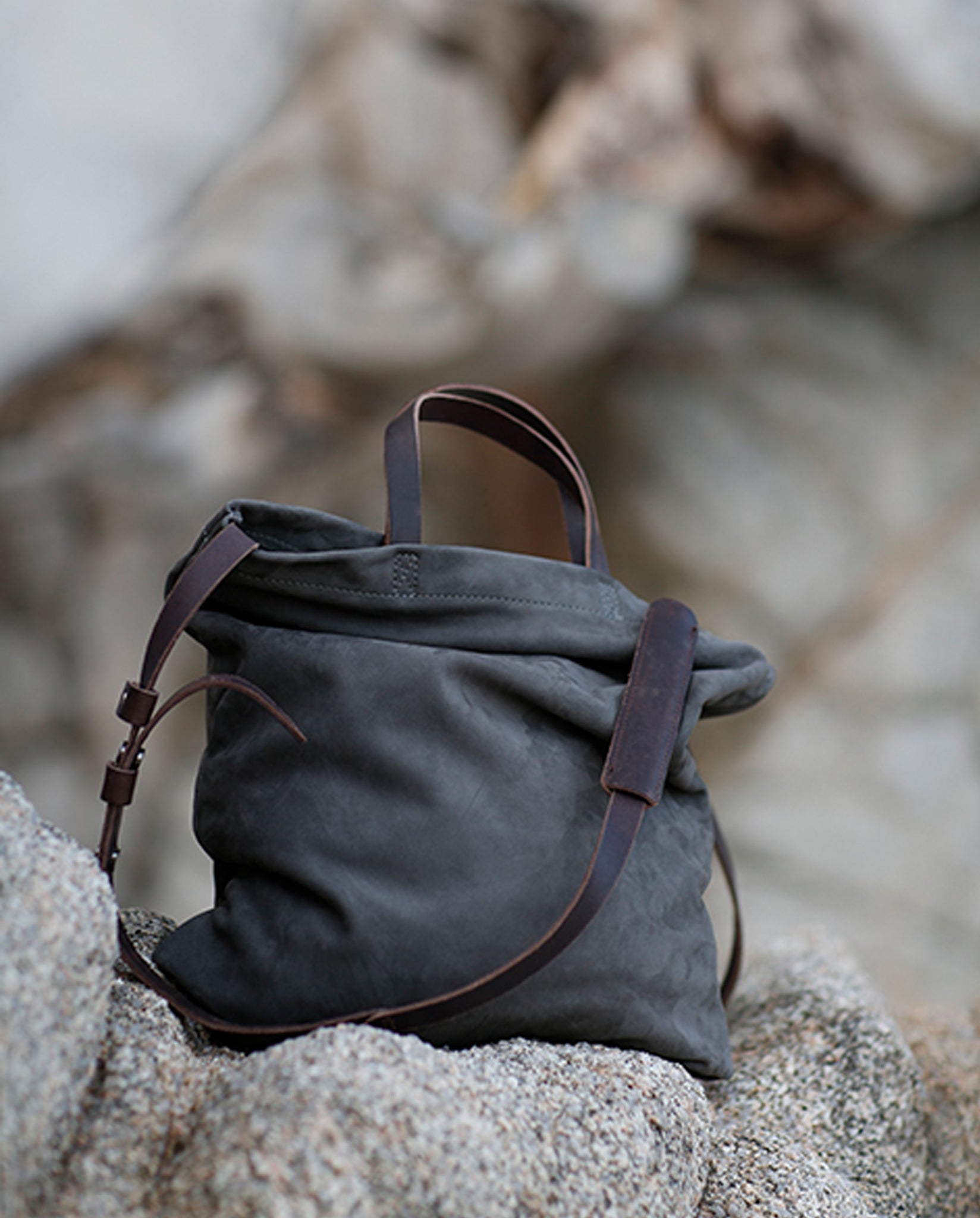 harolds-nabuku-totebag-handtasche-leder-braun image 7