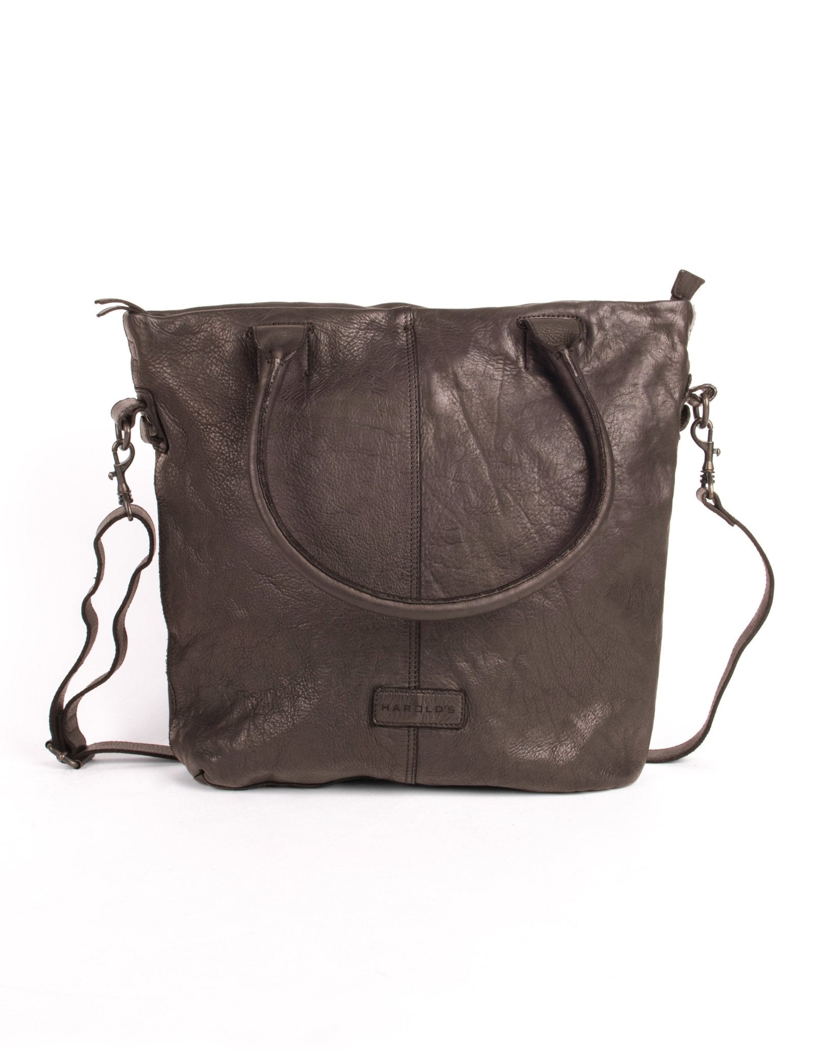 harolds-submarine-shopper-xl-upend-ledershopper-cognac image 5