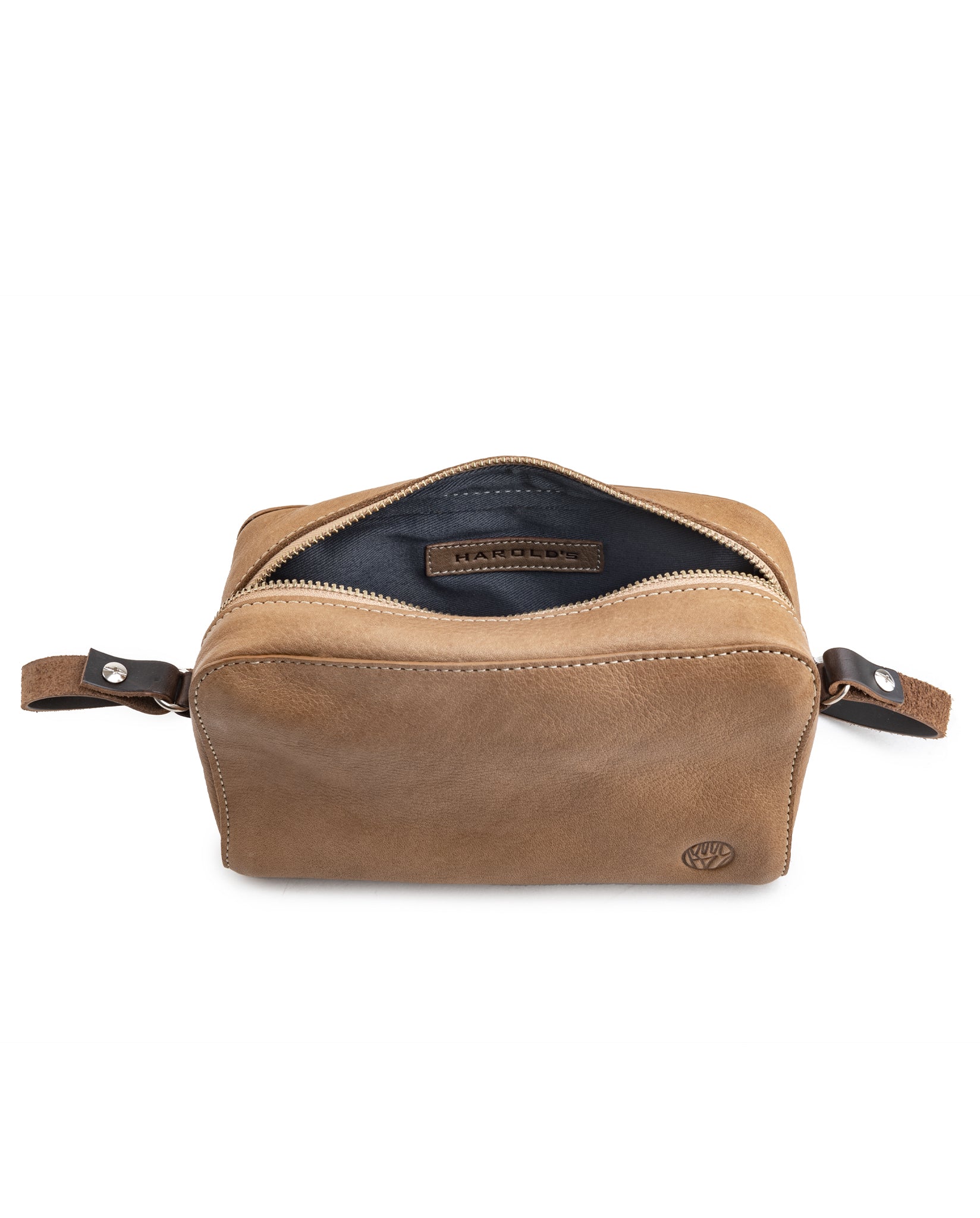harolds-chaza-soft-etuibag-umh-ngetasche-schwarz image 4