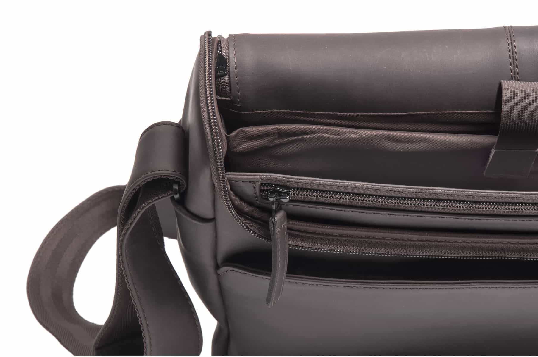 harolds-2in1-notebookbag-13-zoll-laptoptasche-braun-leder image 3
