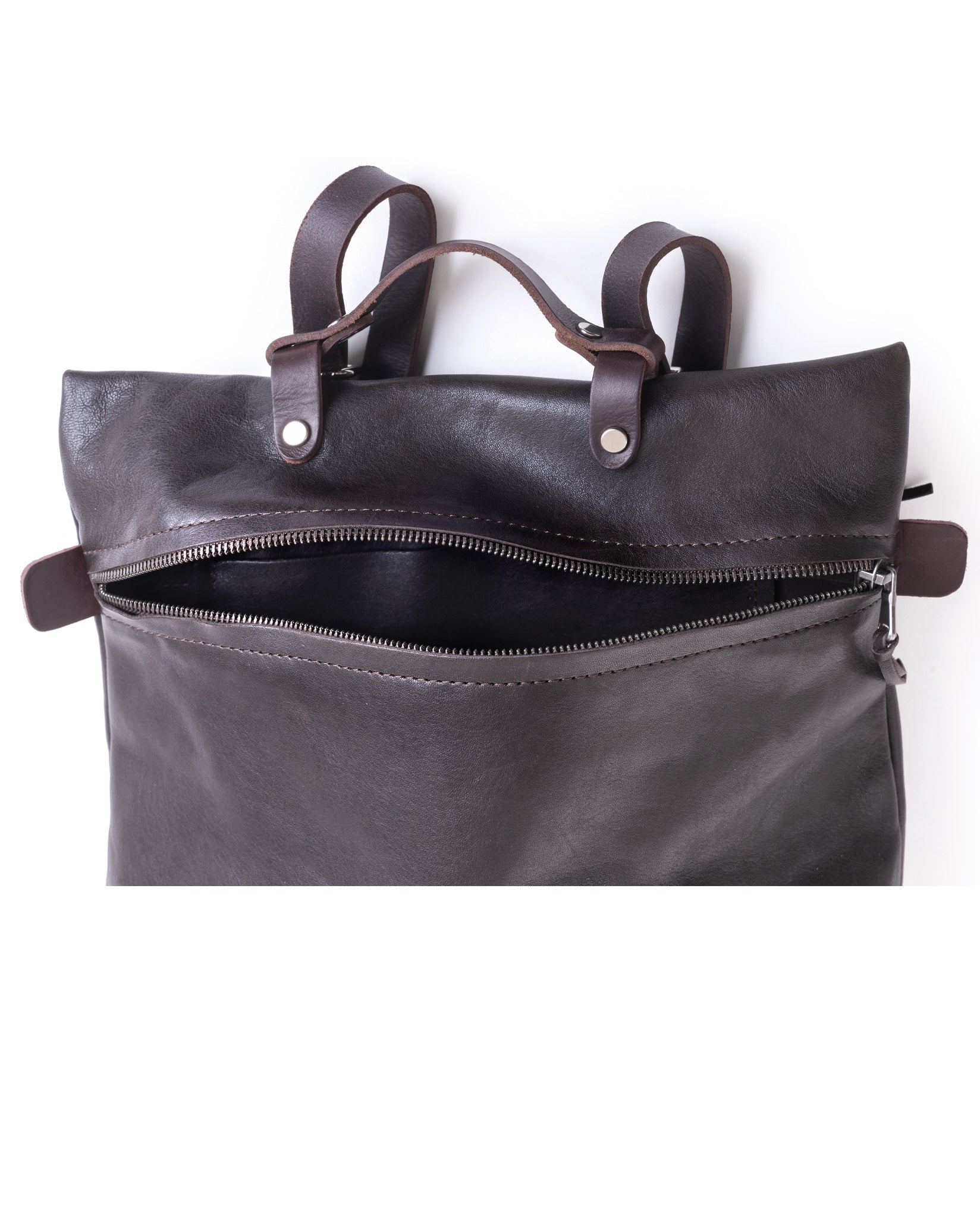 harolds-nabuku-softcase-rucksack-messengerbag-schwarz-nubuk-a4 image 8