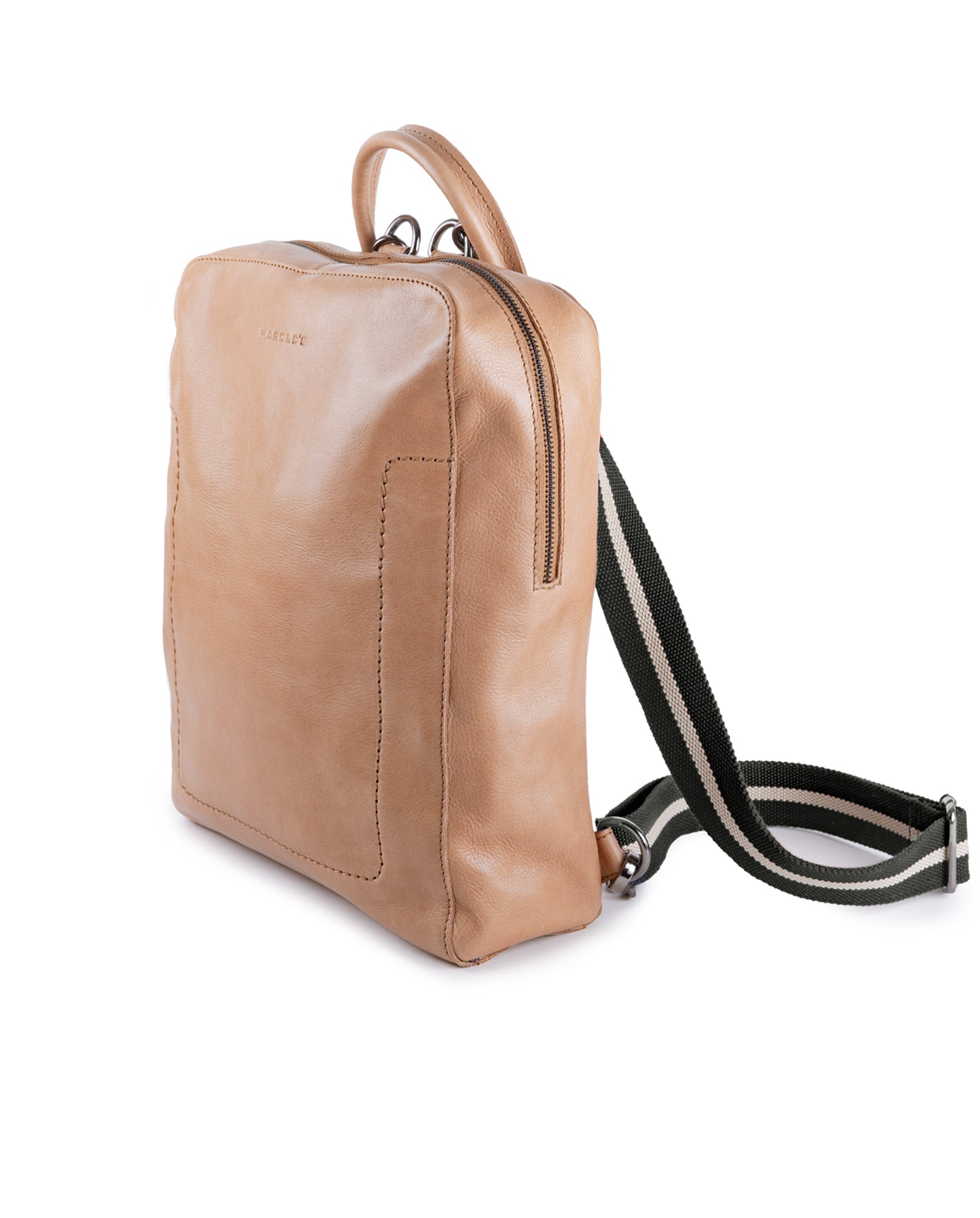 harolds-caugio-backpack-rucksack-leder-braun-notebook image 7