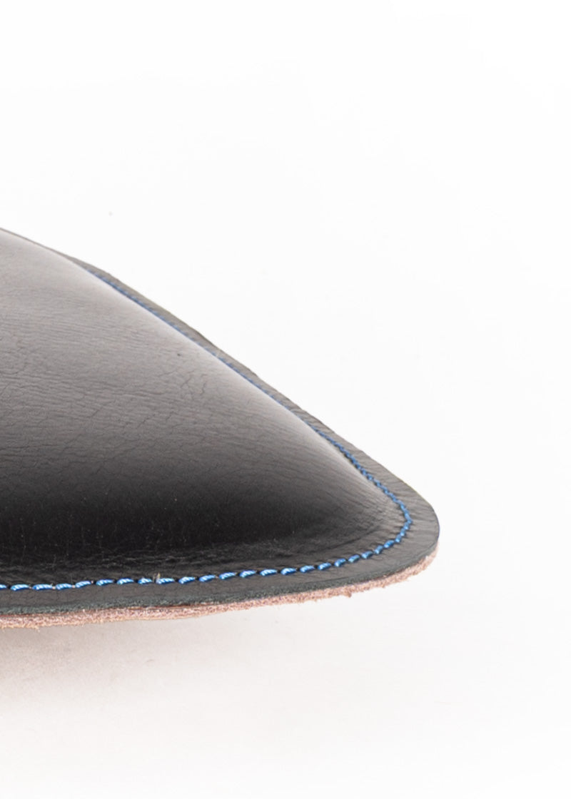 harolds-leather-pad-sitzkissen-schwarz-sattlerleder-2-cm image 4